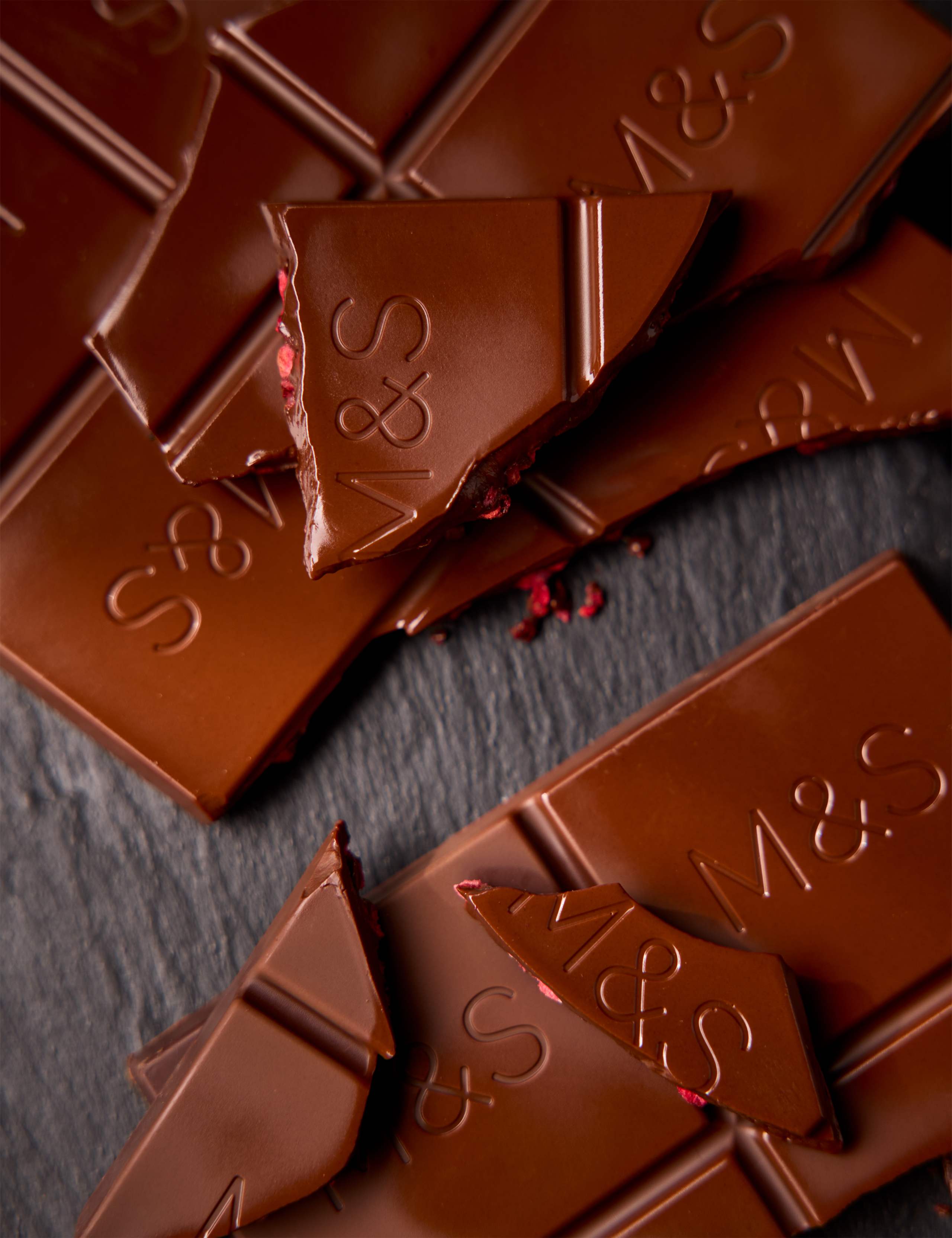 The Collection Chocolate Letterbox Gift 2 of 4