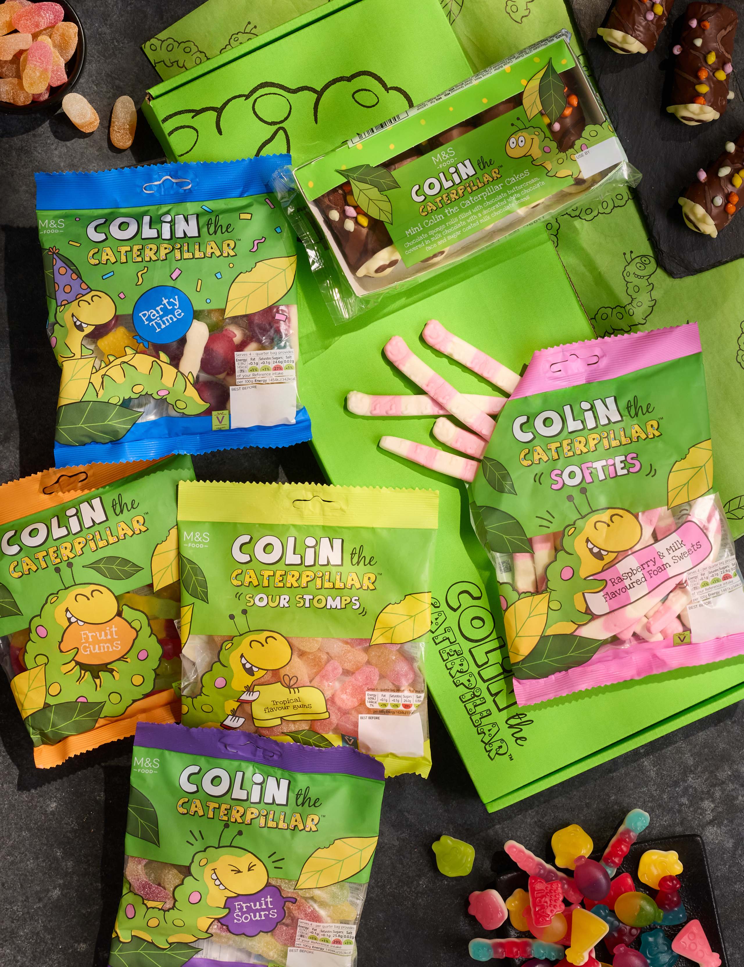 Colin Letterbox 3 of 4