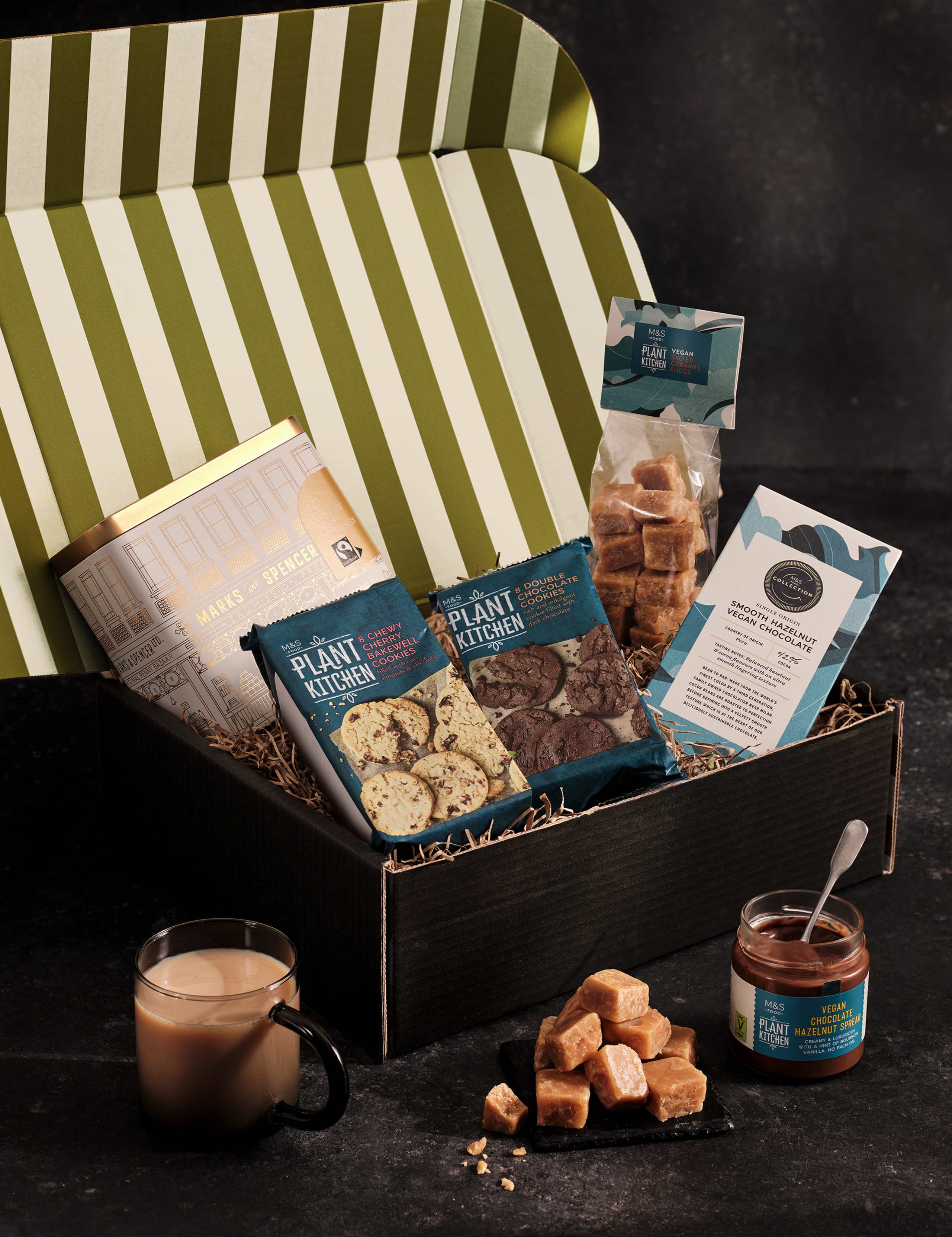 The Vegan Treats Gift 1 of 5