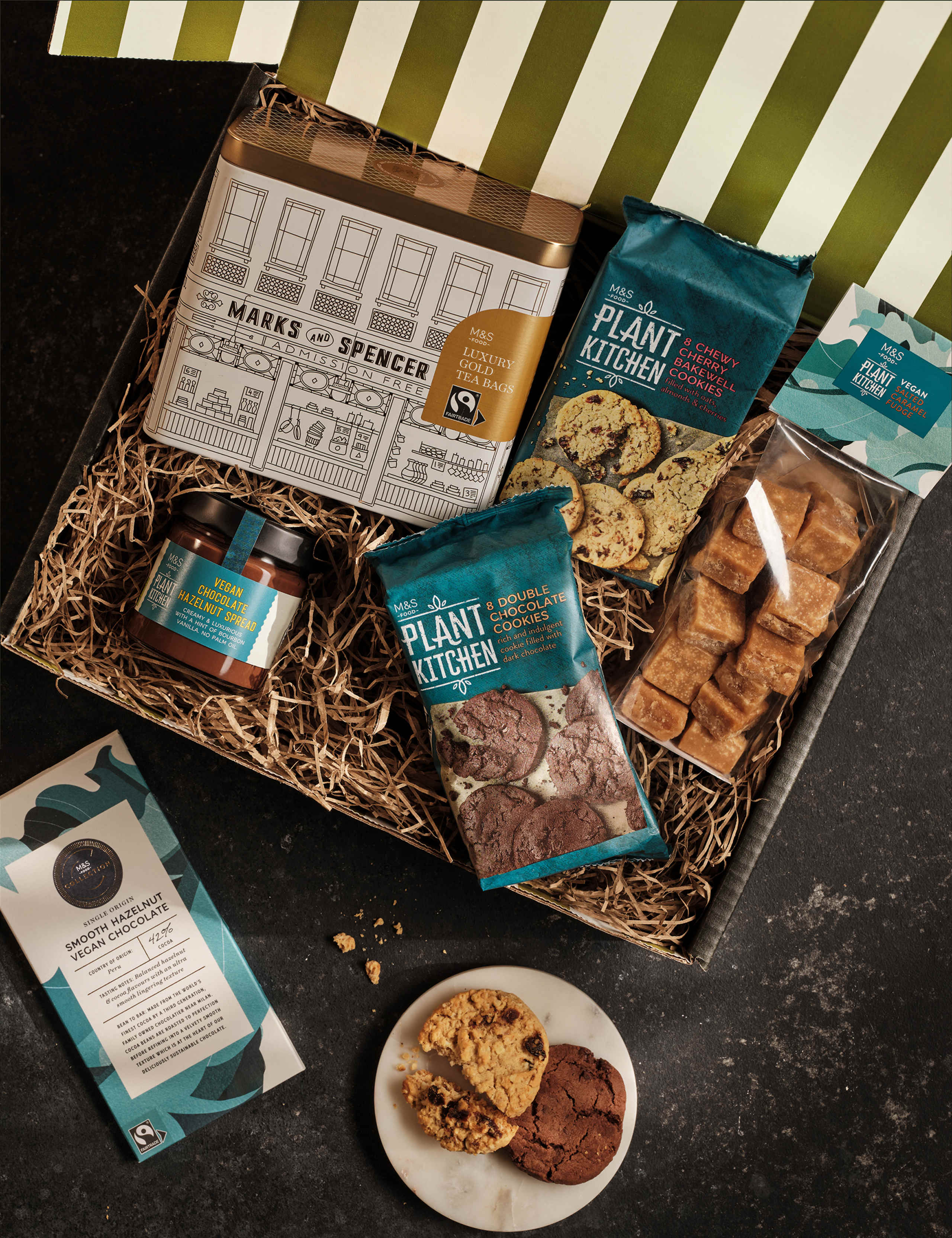 The Vegan Treats Gift 3 of 5