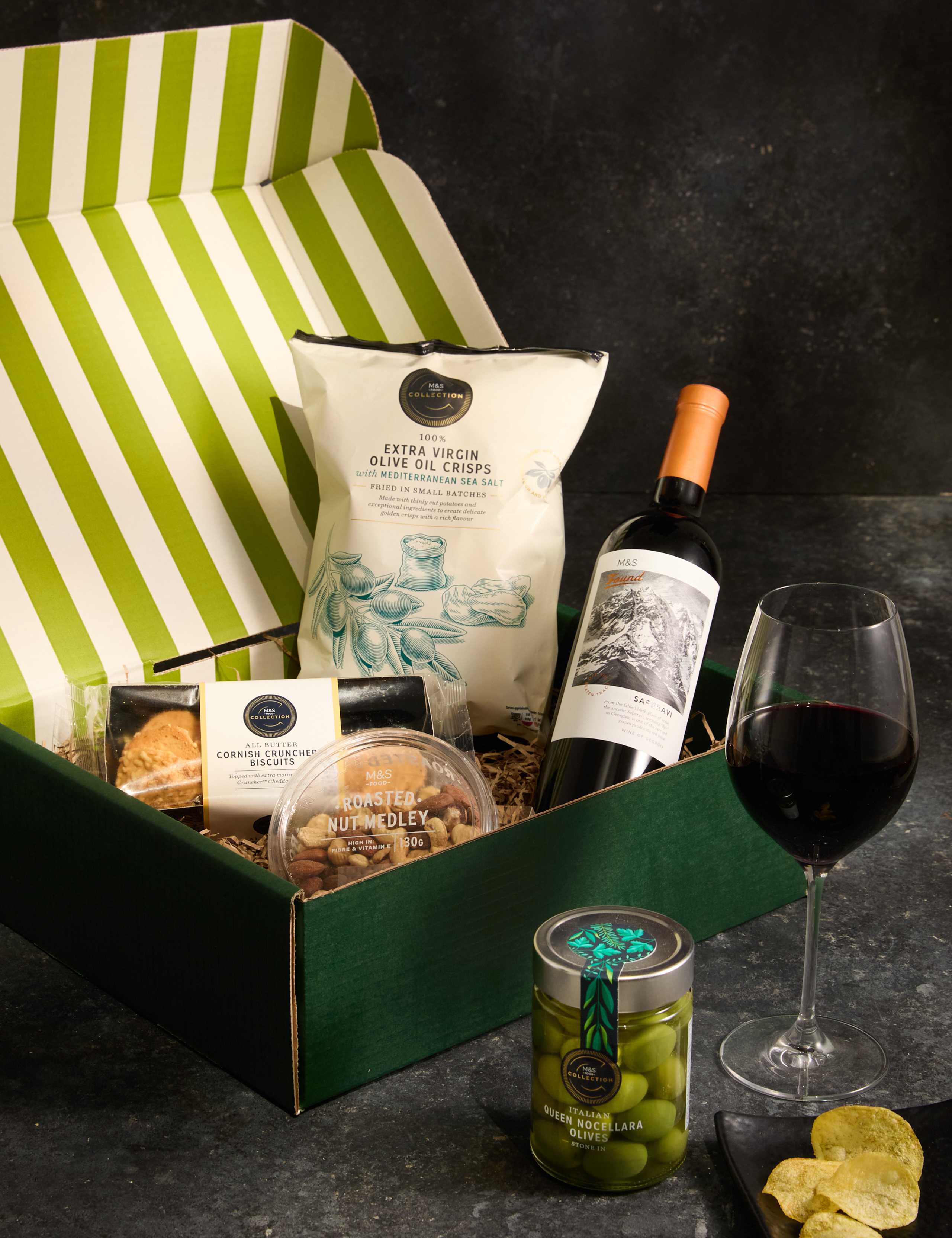 The Art of Aperitivo Gift 1 of 6