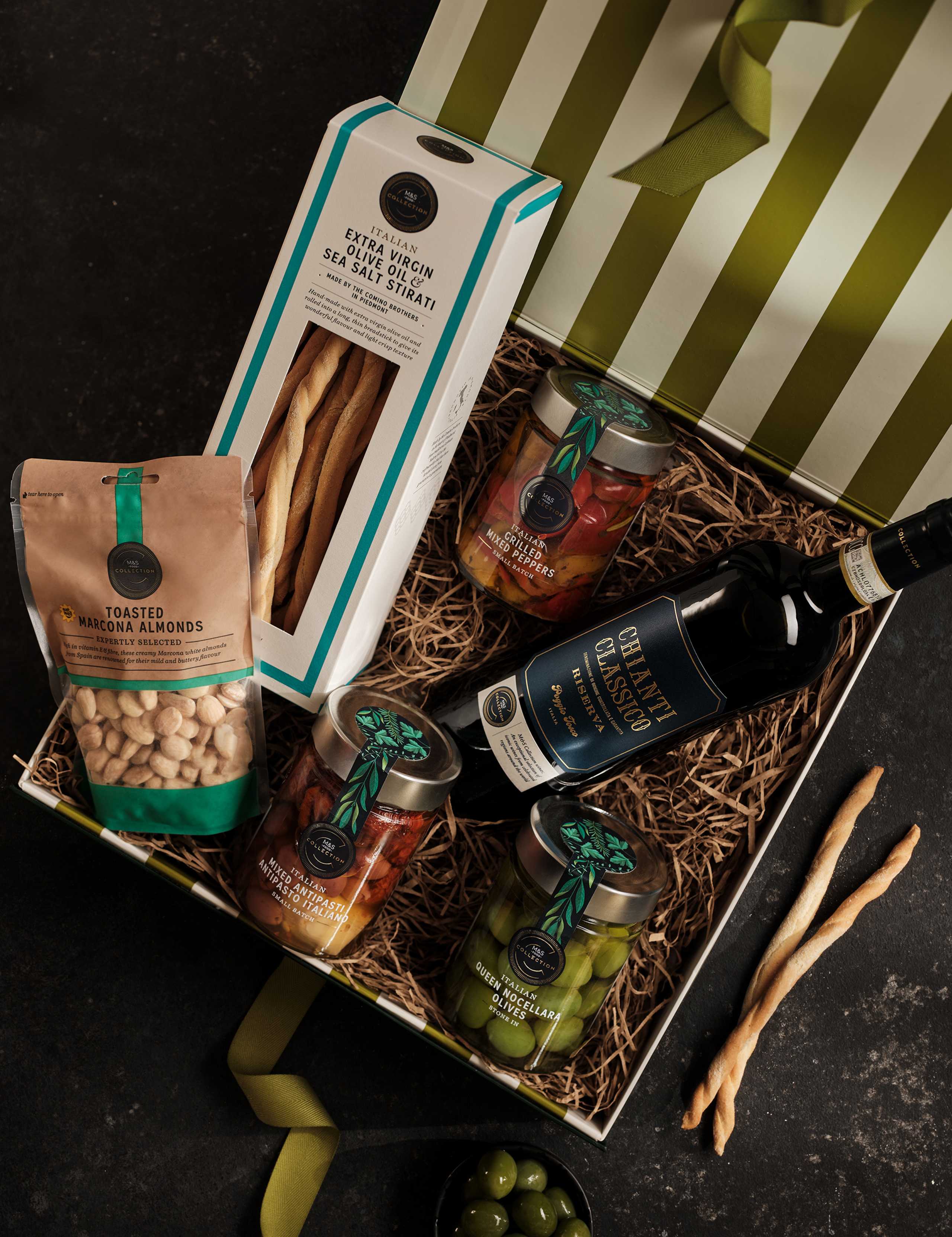The Antipasti Gift 3 of 6