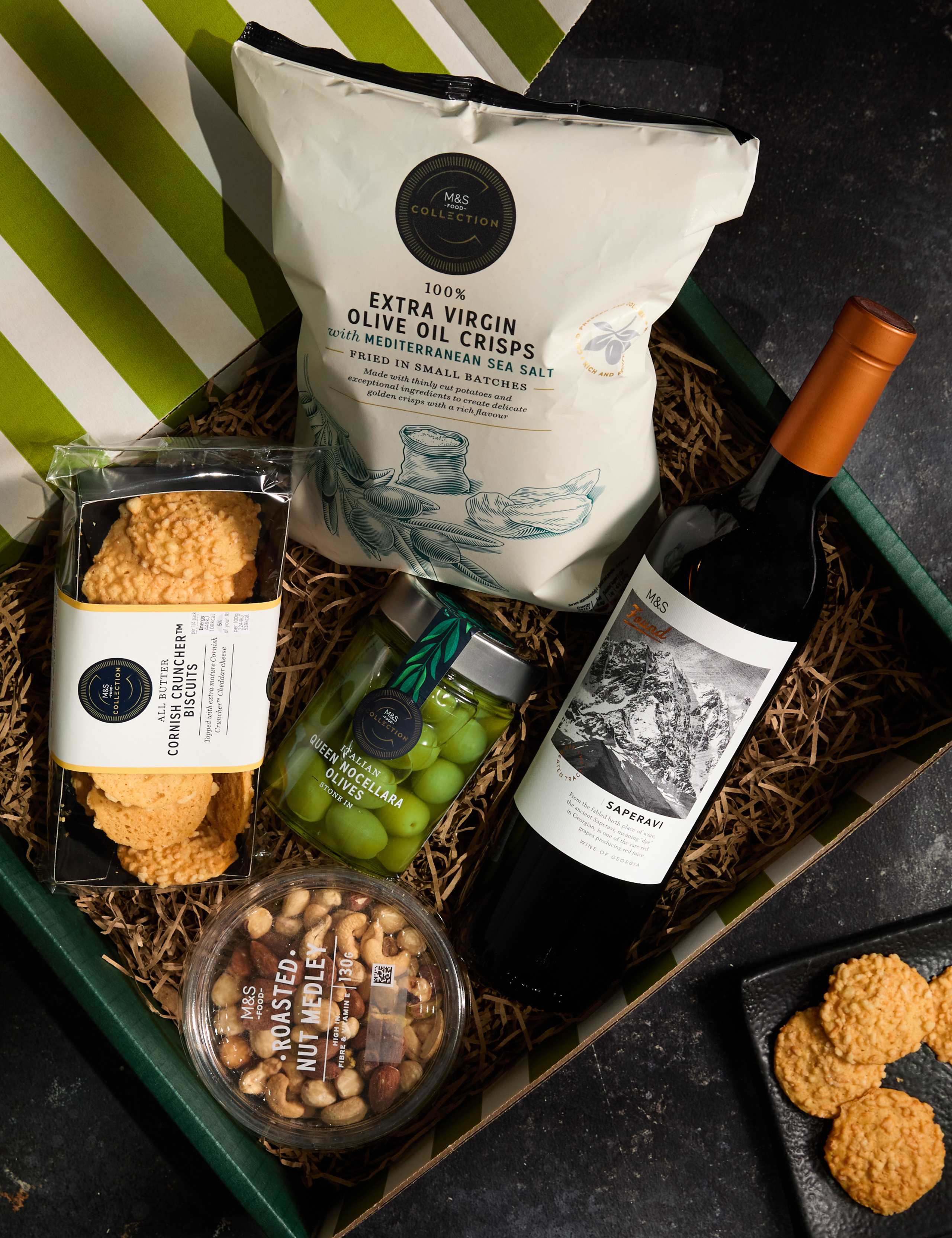 The Art of Aperitivo Gift 3 of 6