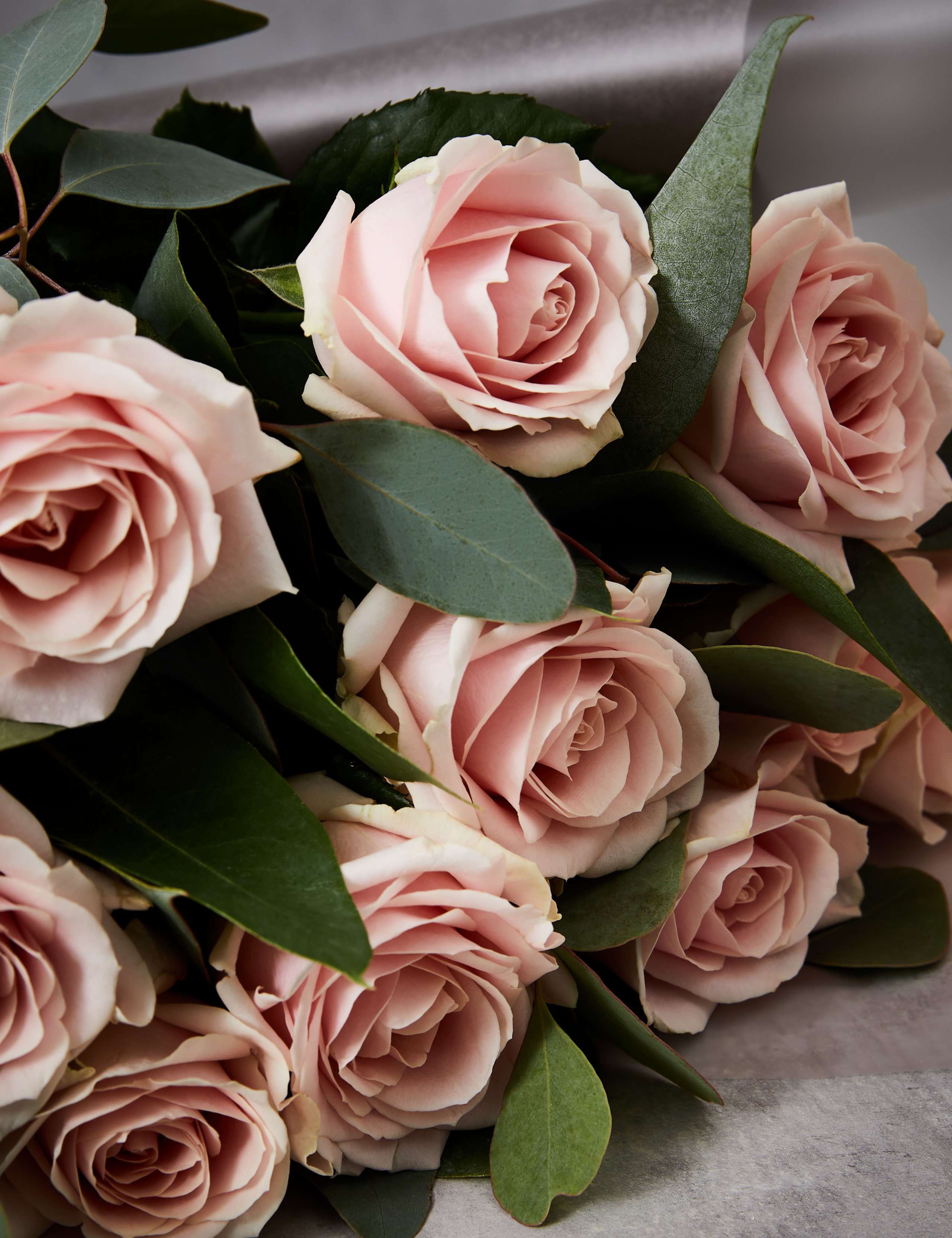 Especially For You Bouquet, Prosecco & Candle Gift 3 of 4