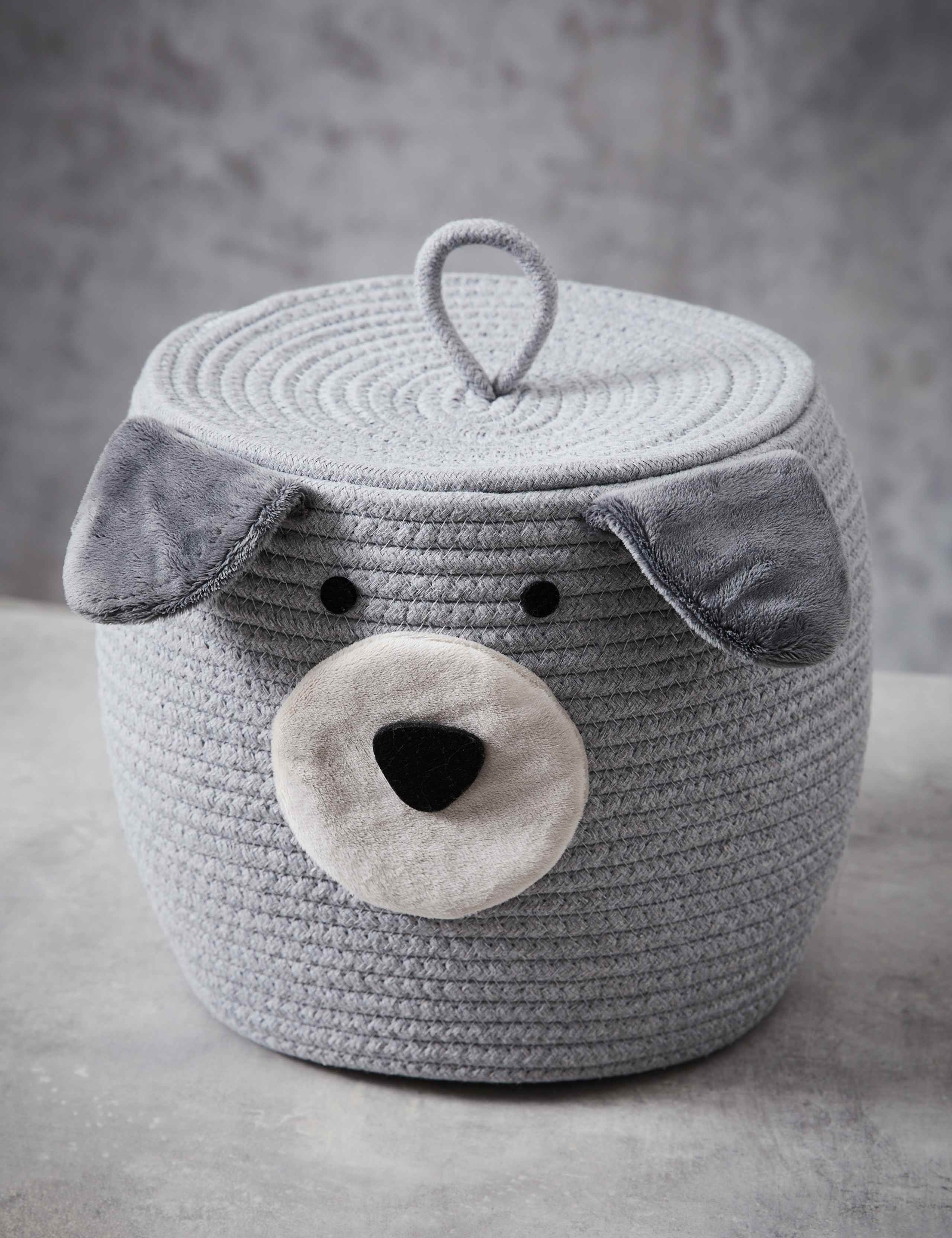 Bear Basket 1 of 1