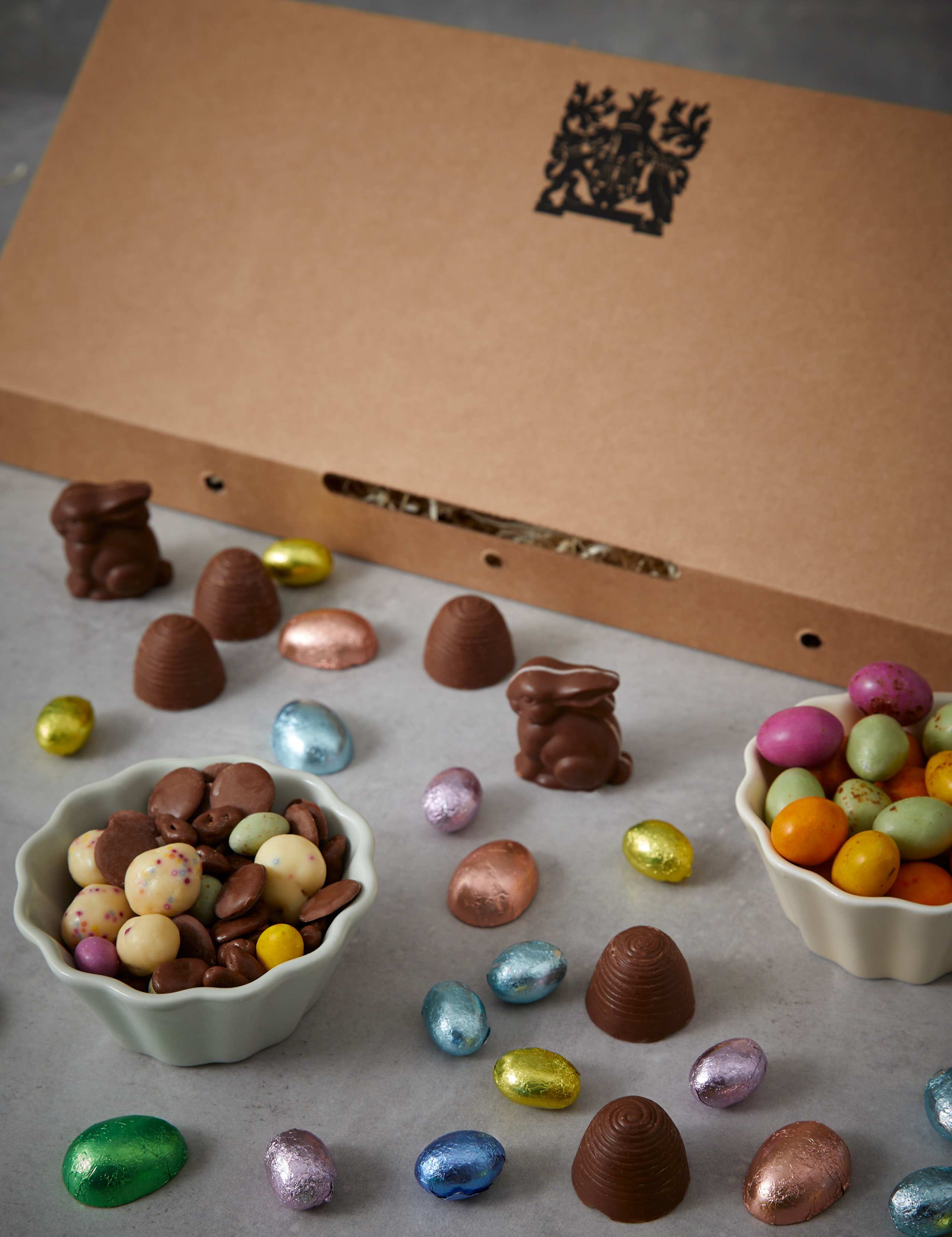 Easter Treats Letterbox Gift 2 of 2
