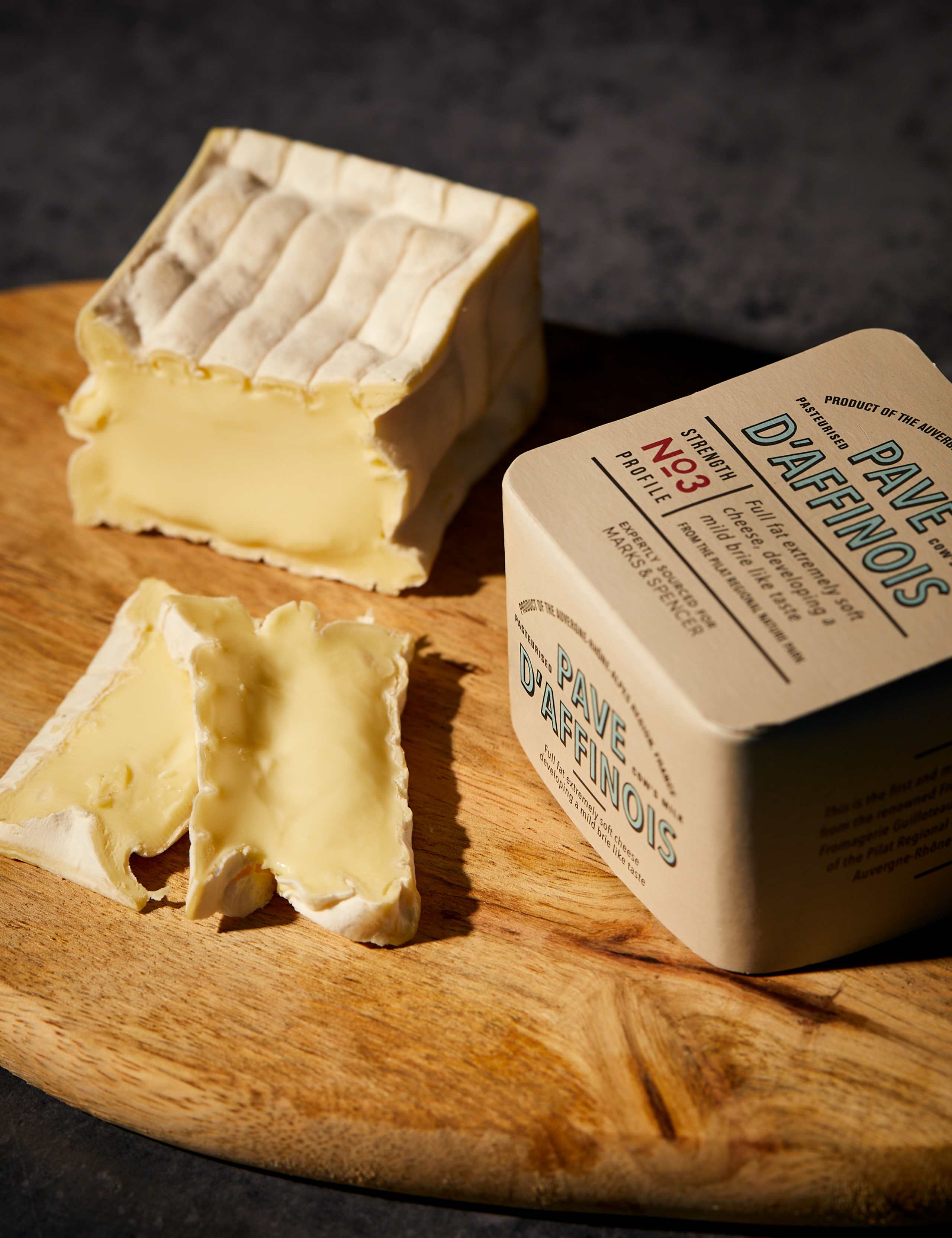 French Food & Wine Pairing Gift Box 5 of 5