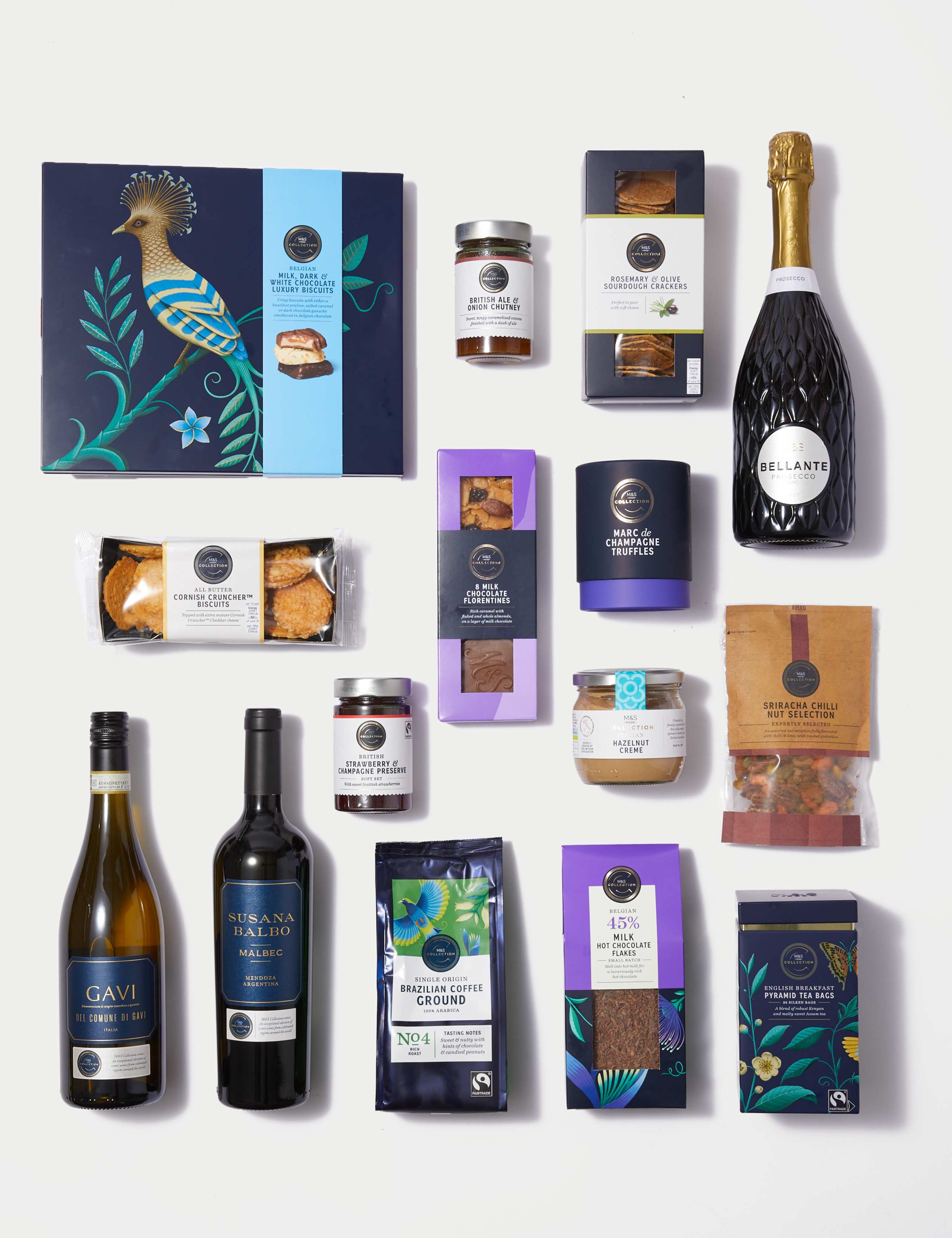 The Ultimate M&S Collection Hamper 7 of 7