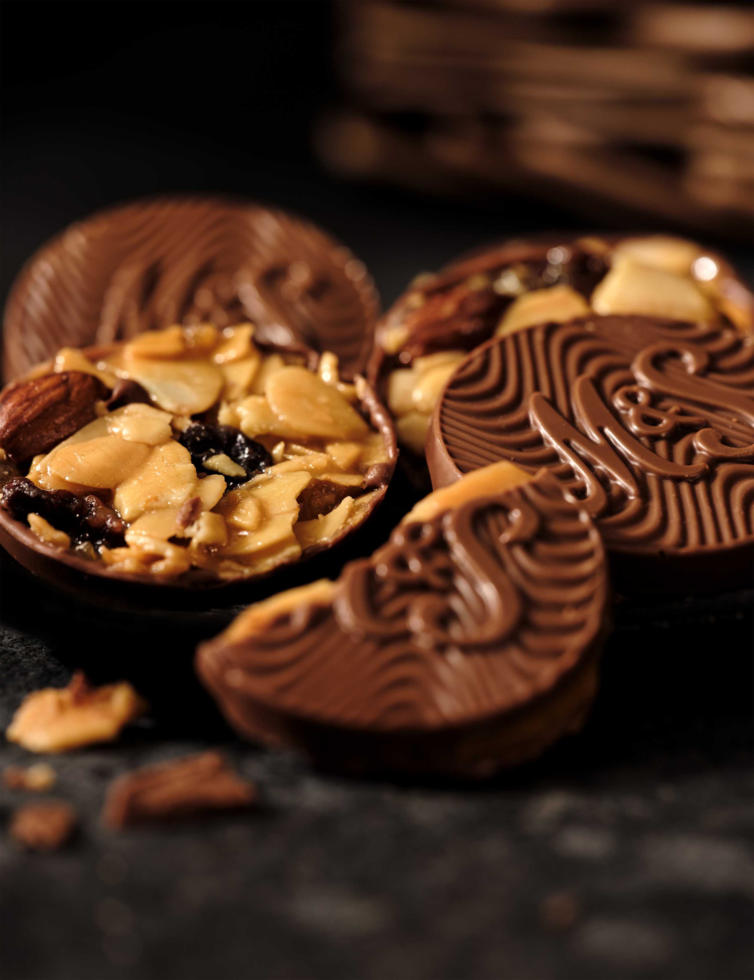 The M&S Collection Ultimate Hamper 2 of 10
