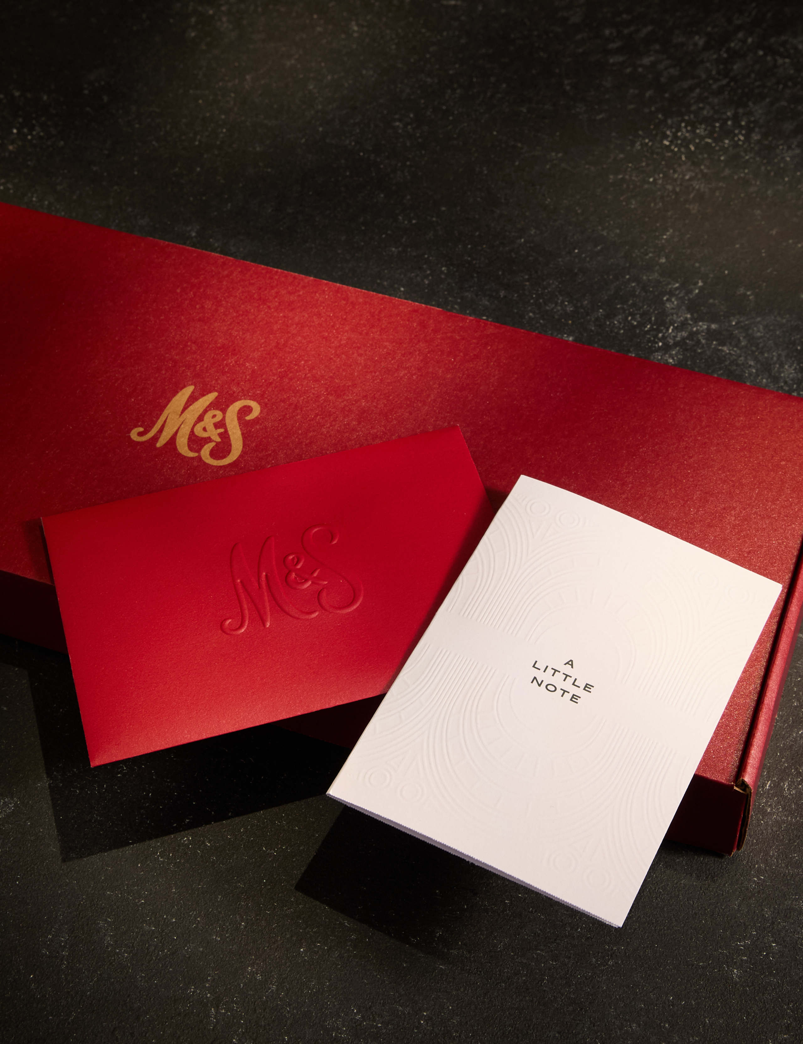 The Christmas Afternoon Tea Letterbox Gift 5 of 5