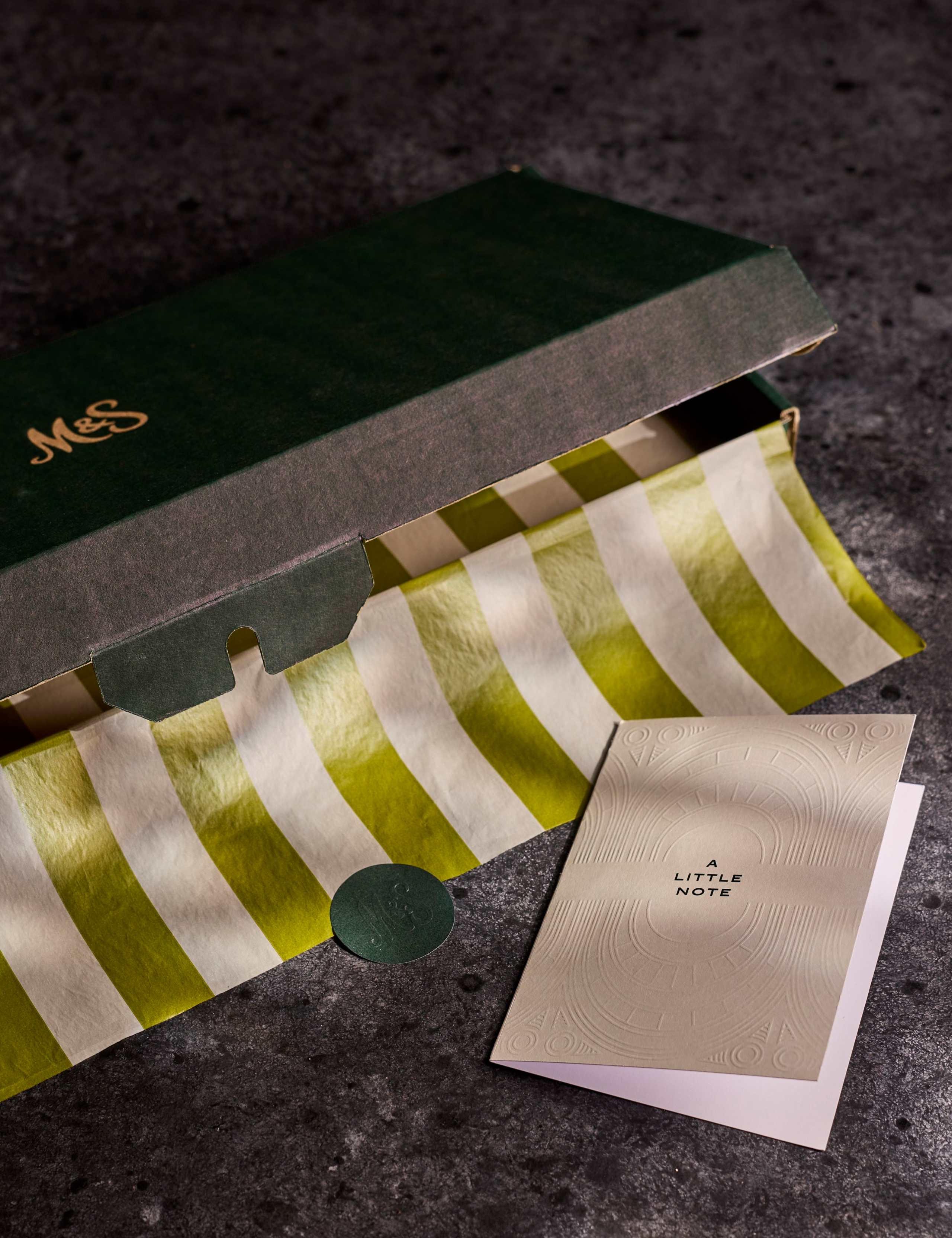 The Christmas Afternoon Tea Letterbox Gift 5 of 5
