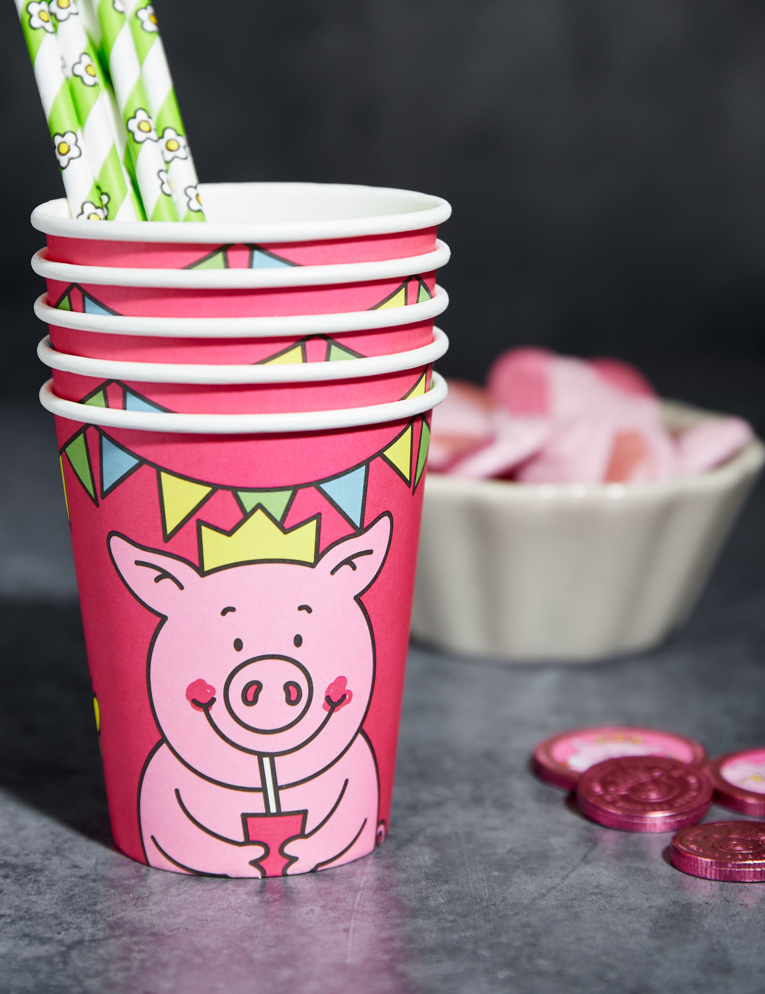 Percy Pig™ Party Gift Box 3 of 3