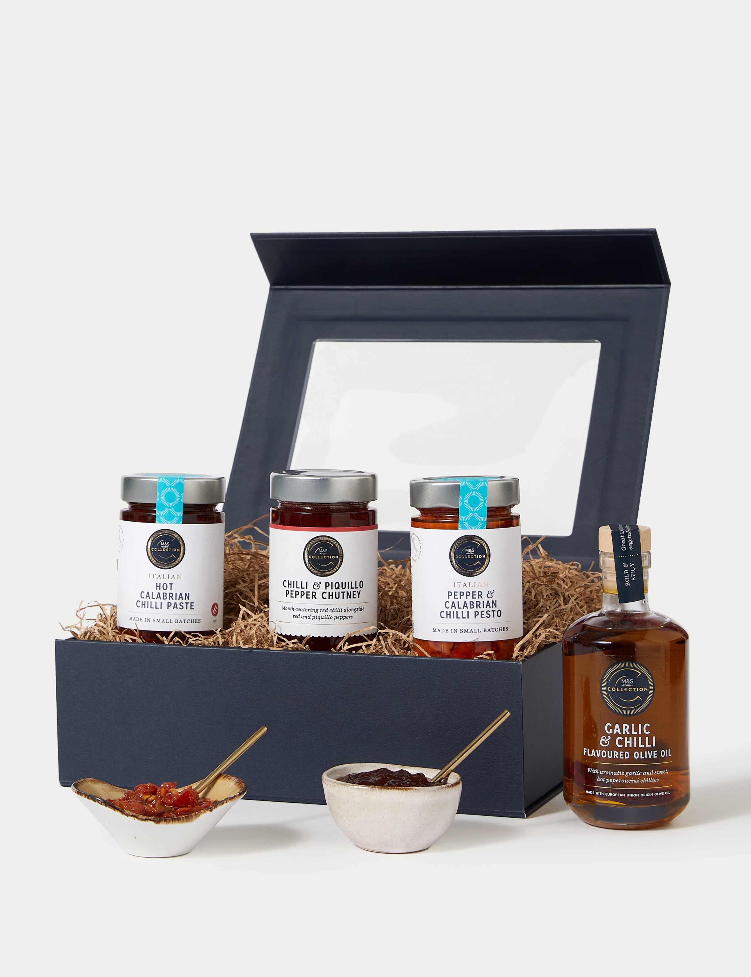 Chilli Lovers Gift Box 1 of 2