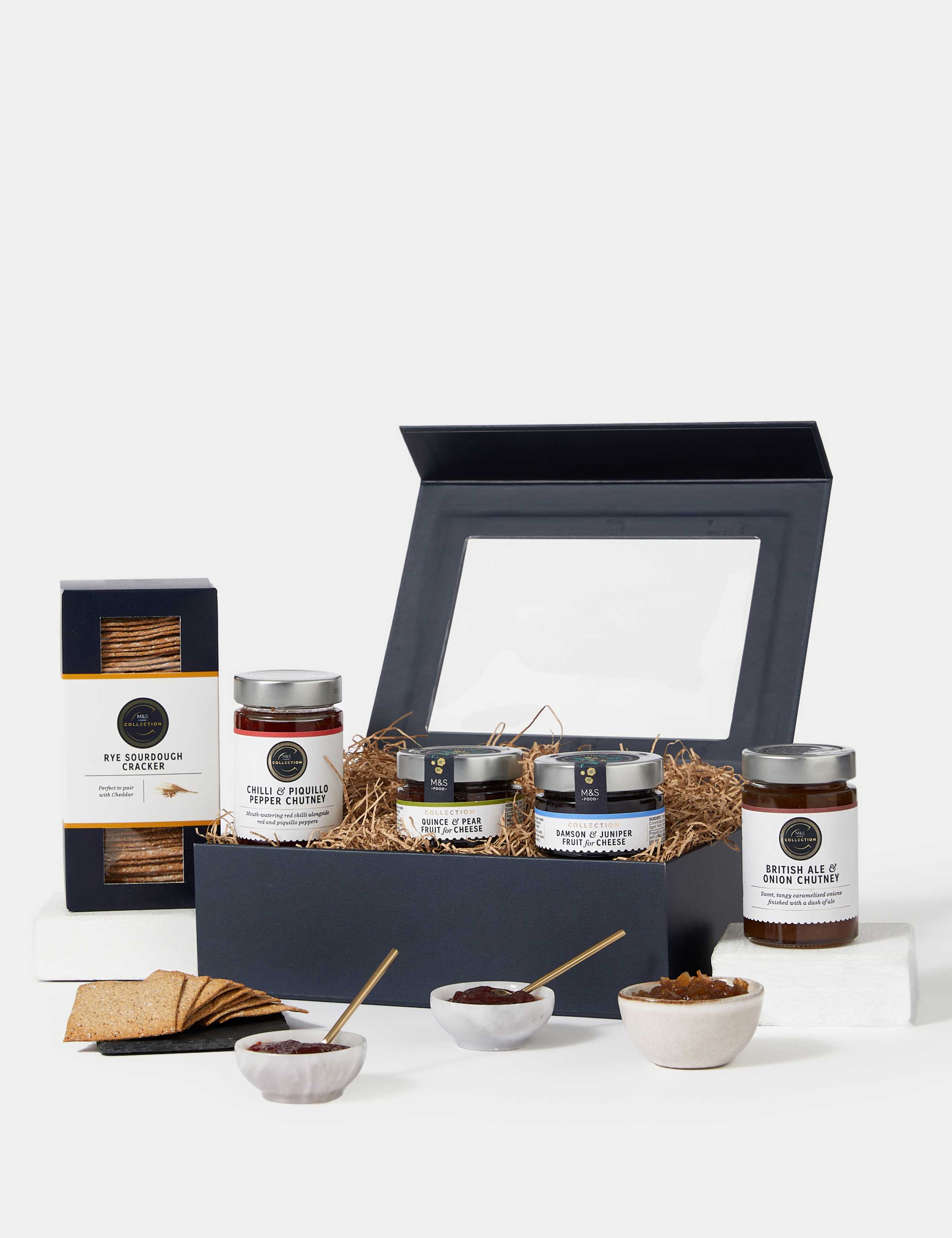 Cheese Accessories Gift Box 1 of 2