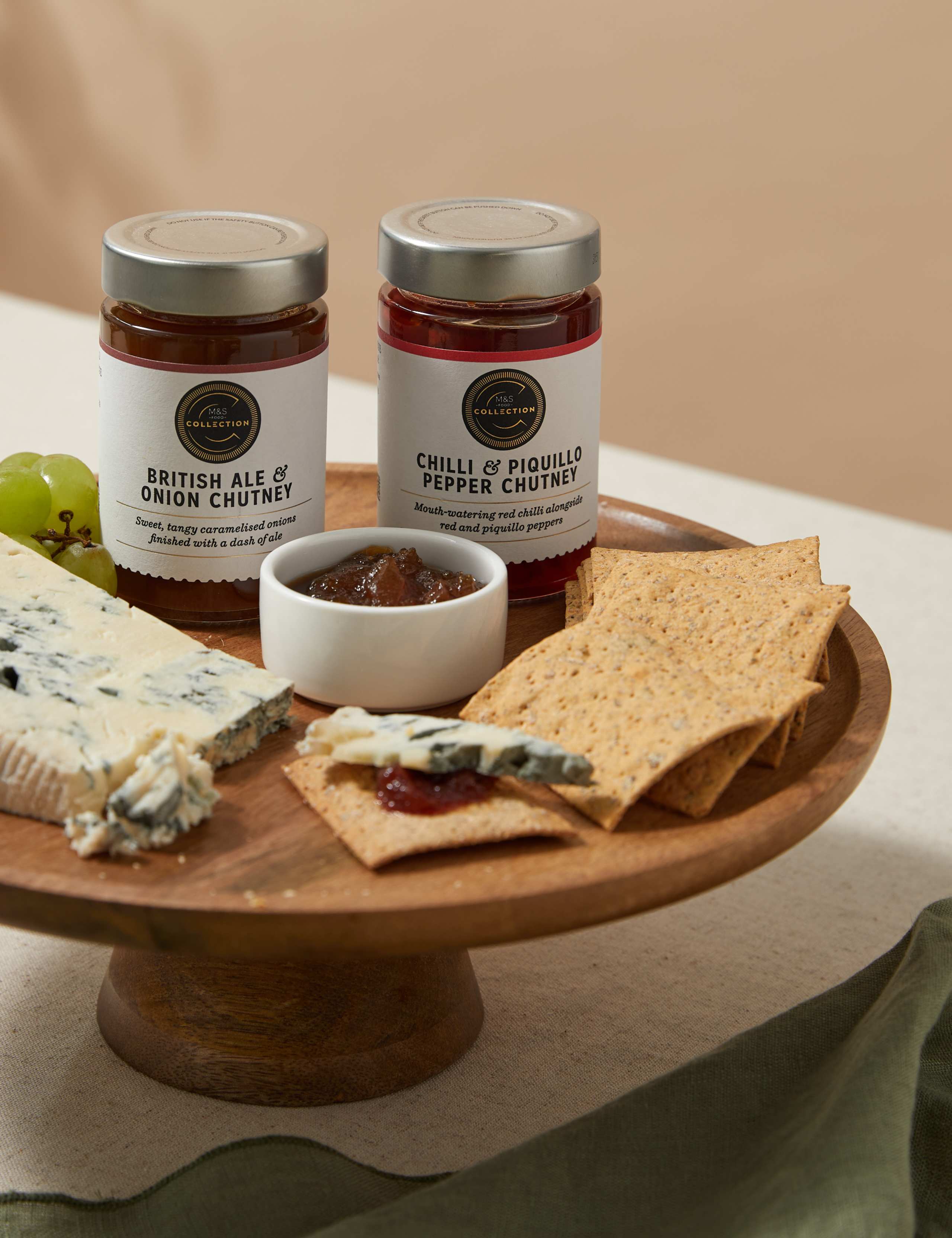Cheese Accessories Gift Box 2 of 2