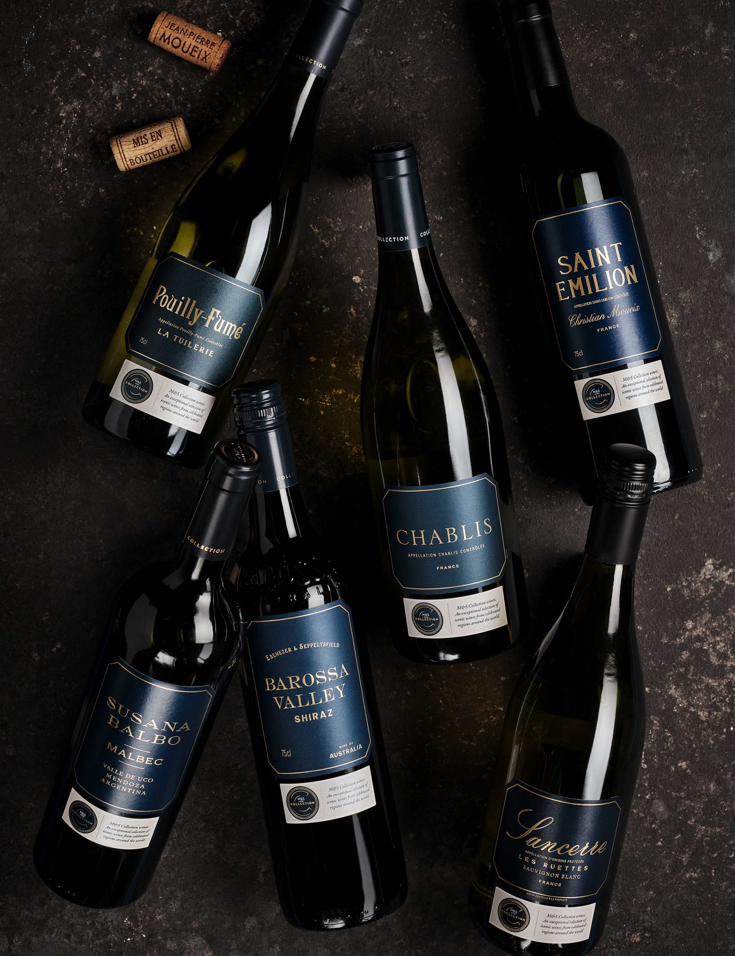 The Collection Wine Hamper 2 of 7