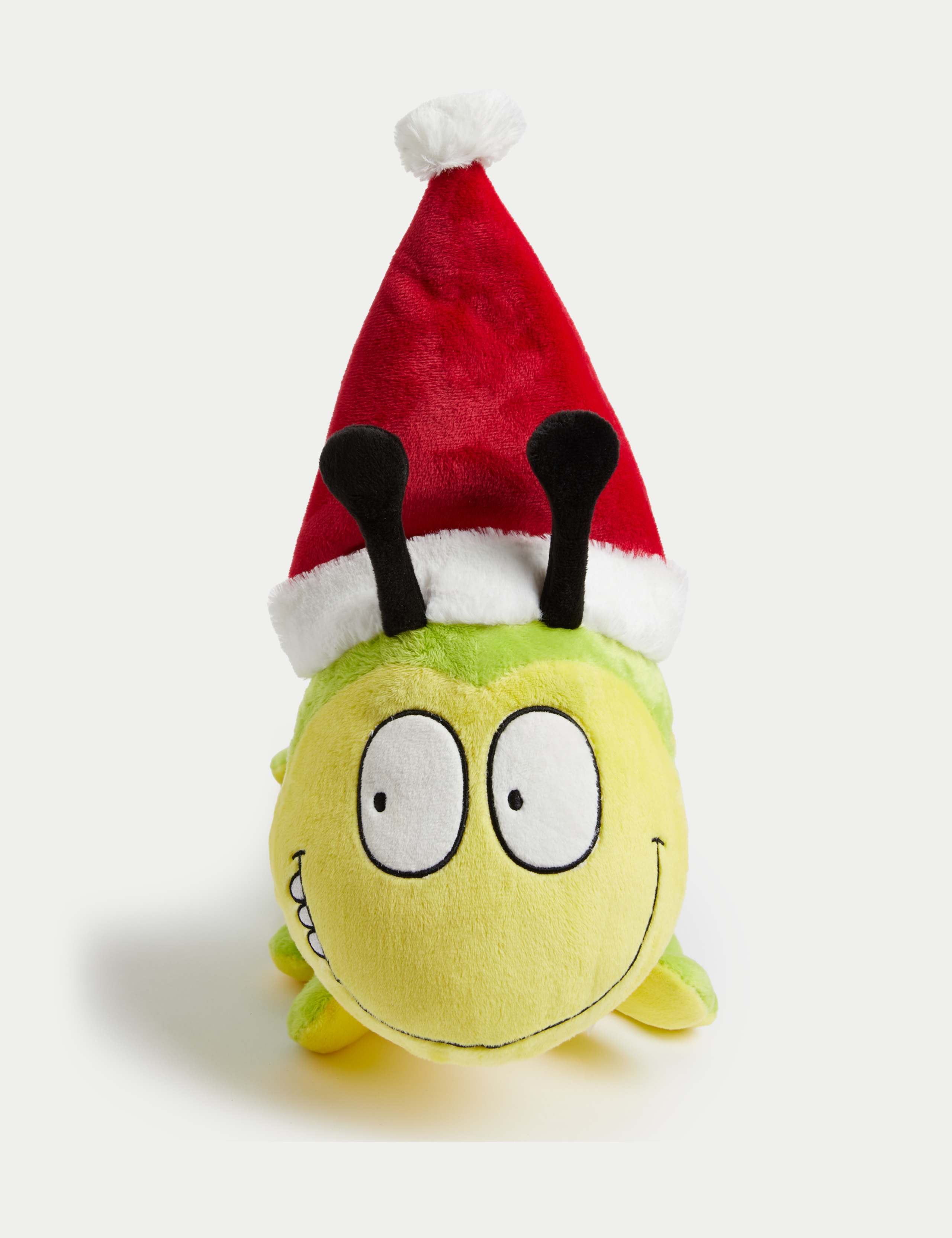 Giant Colin The Caterpillar Plush 2 of 3