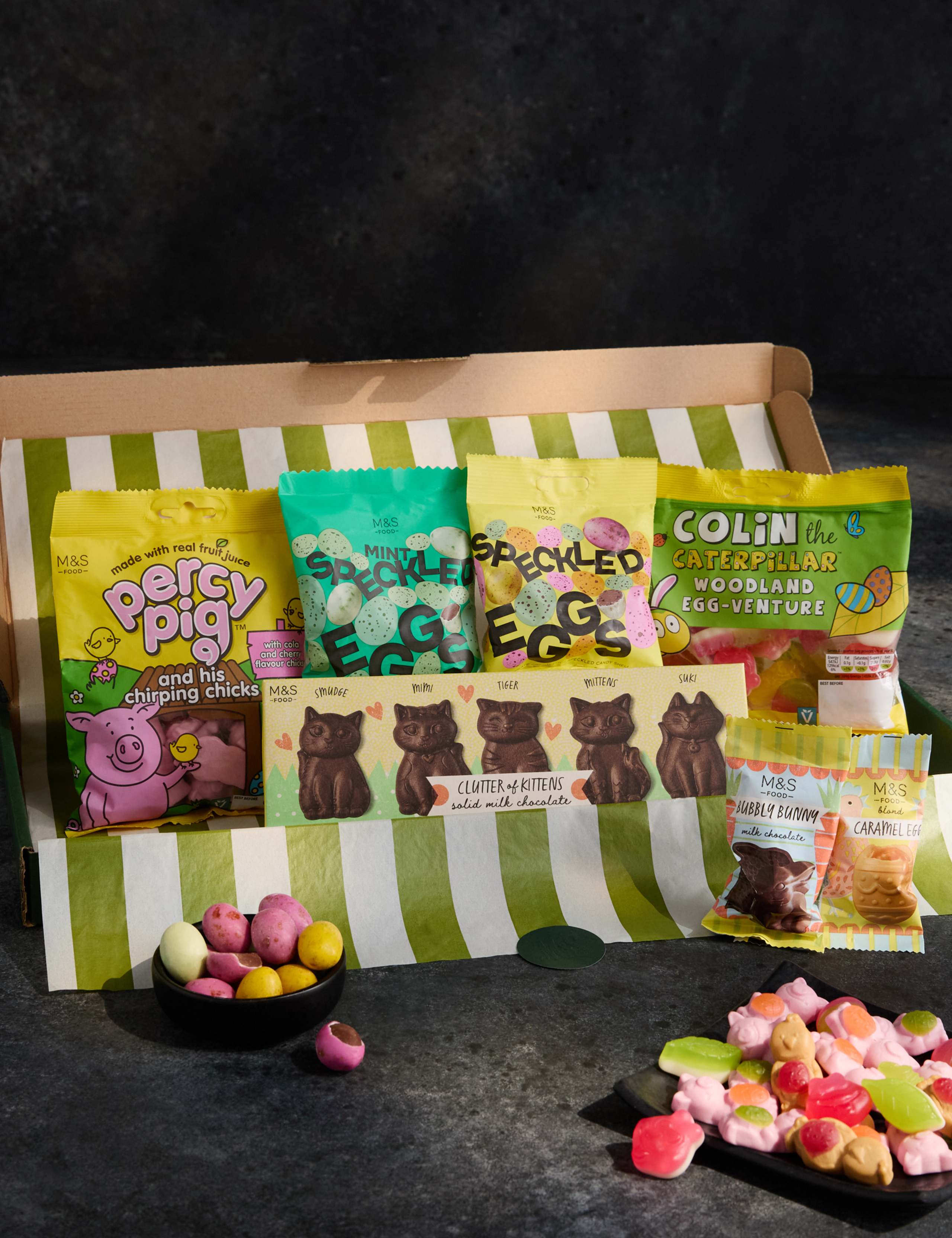 The Easter Letterbox Gift 1 of 3