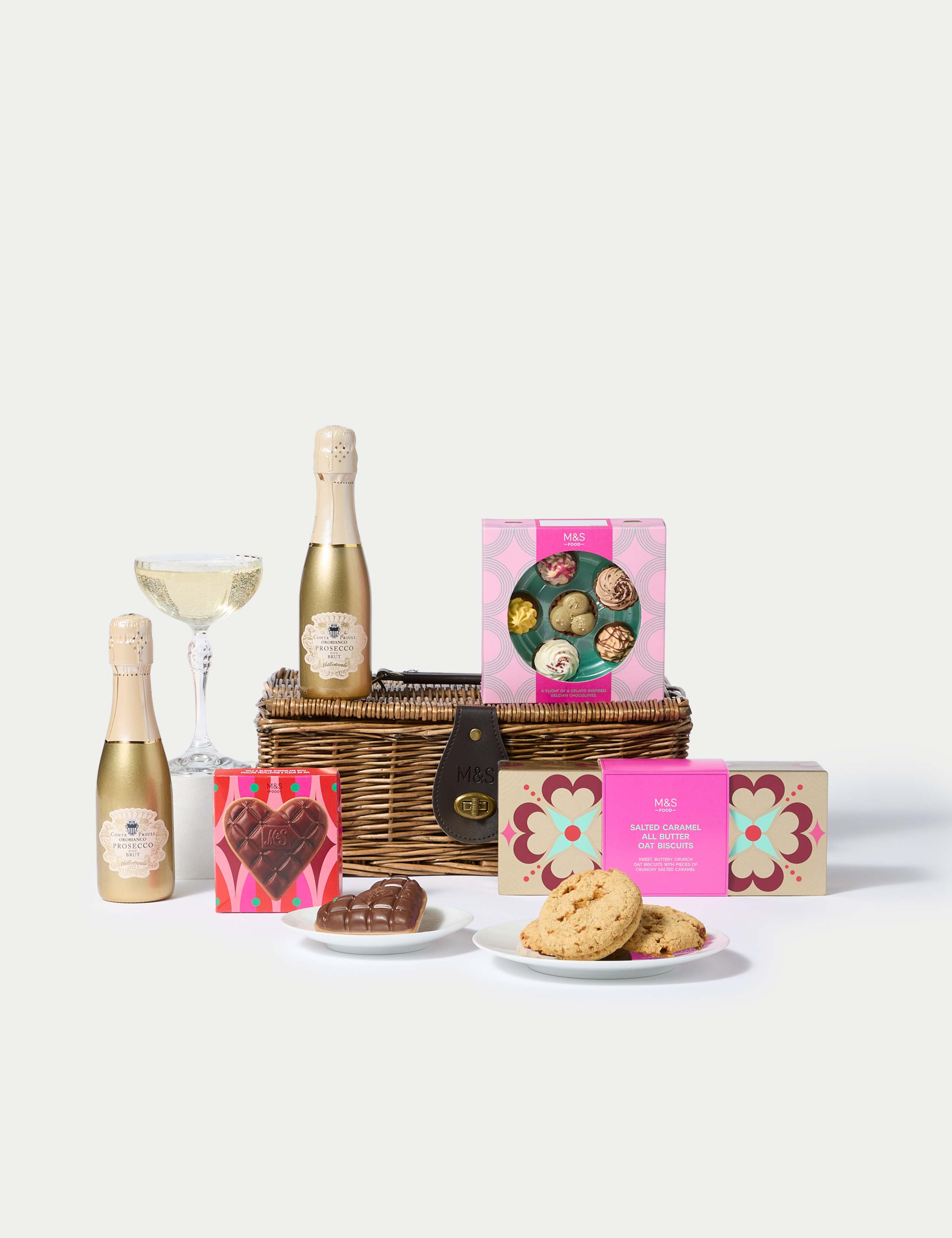 Springtime Treats Hamper 1 of 4
