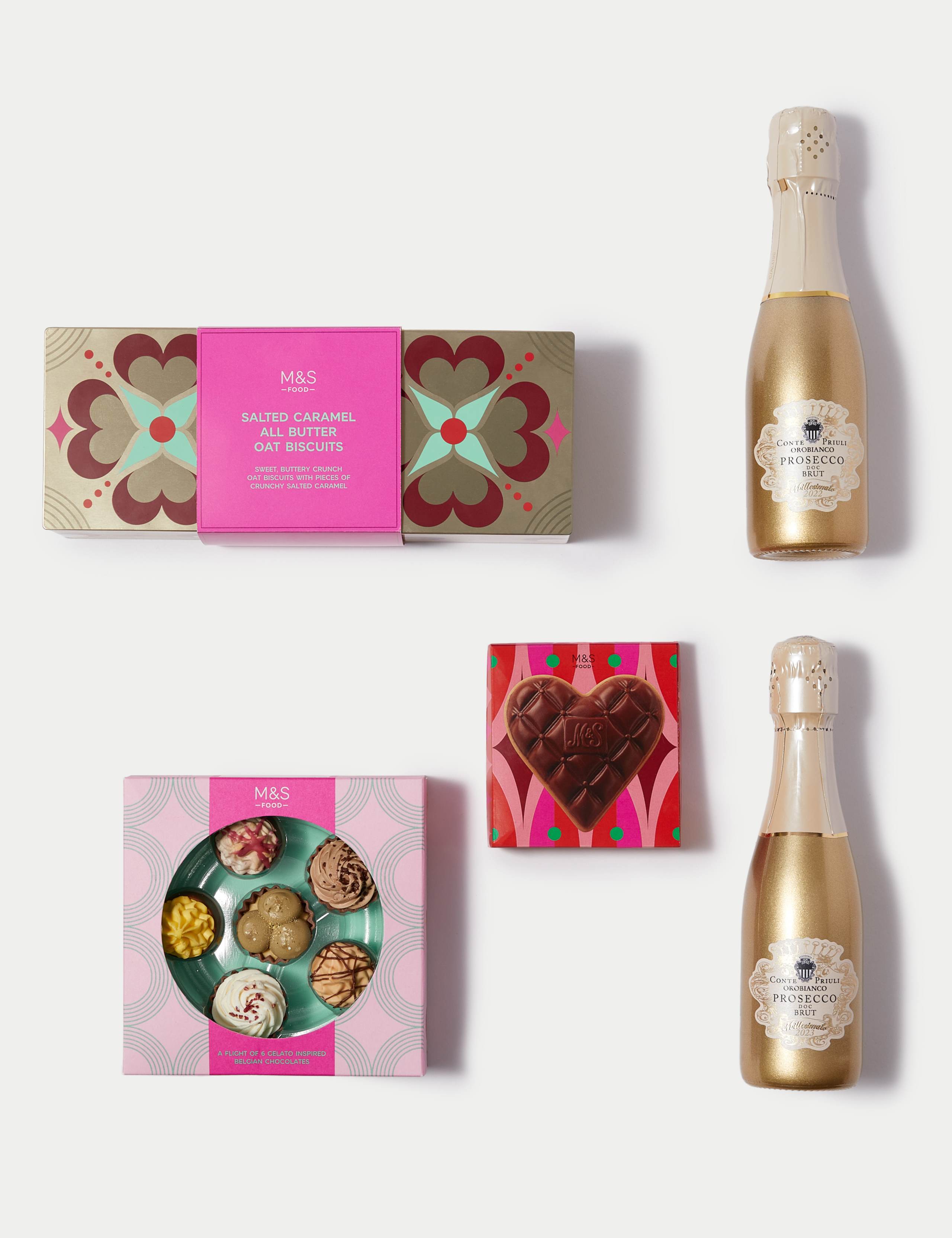 Springtime Treats Hamper 4 of 4