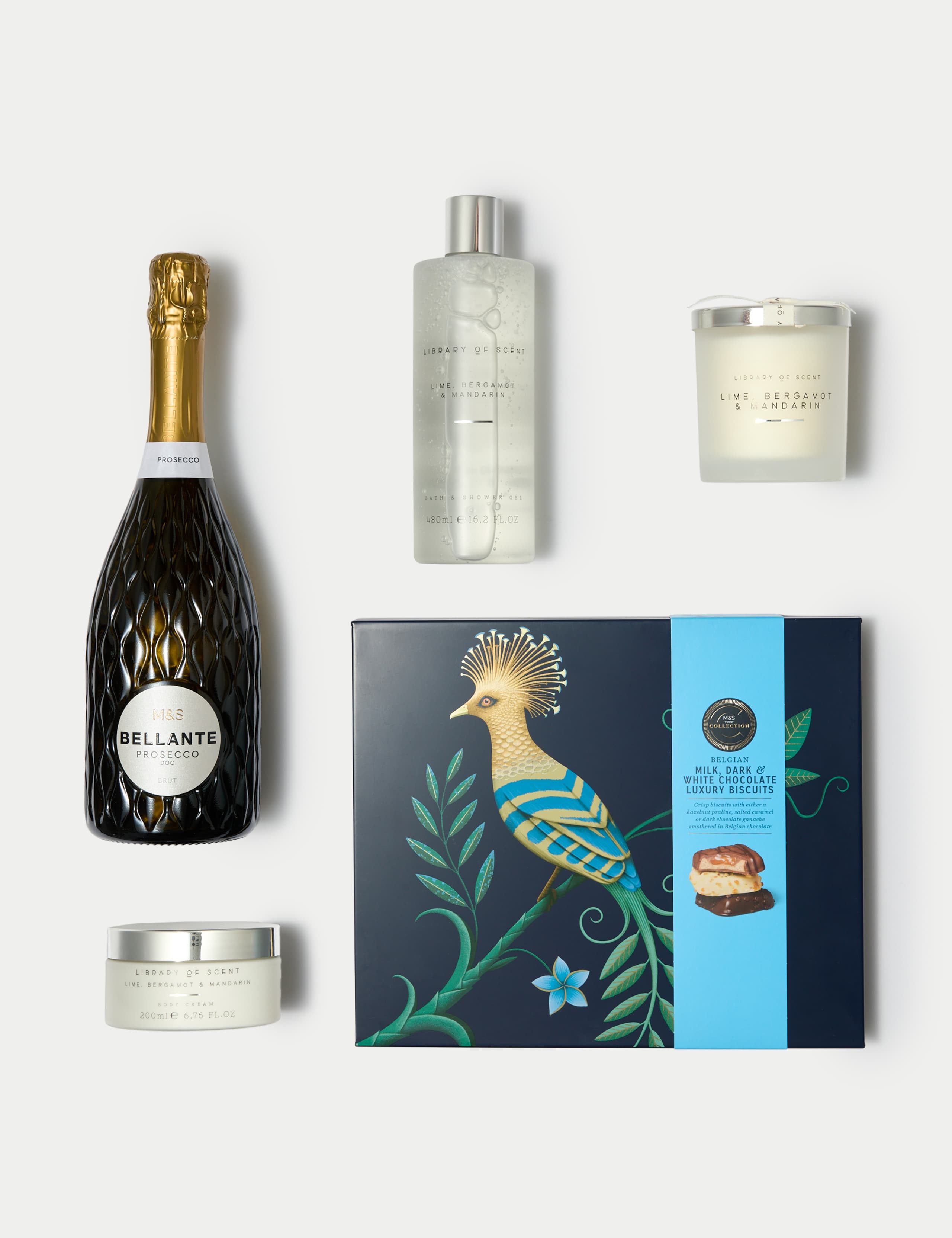 Pamper Weekend Hamper 6 of 6