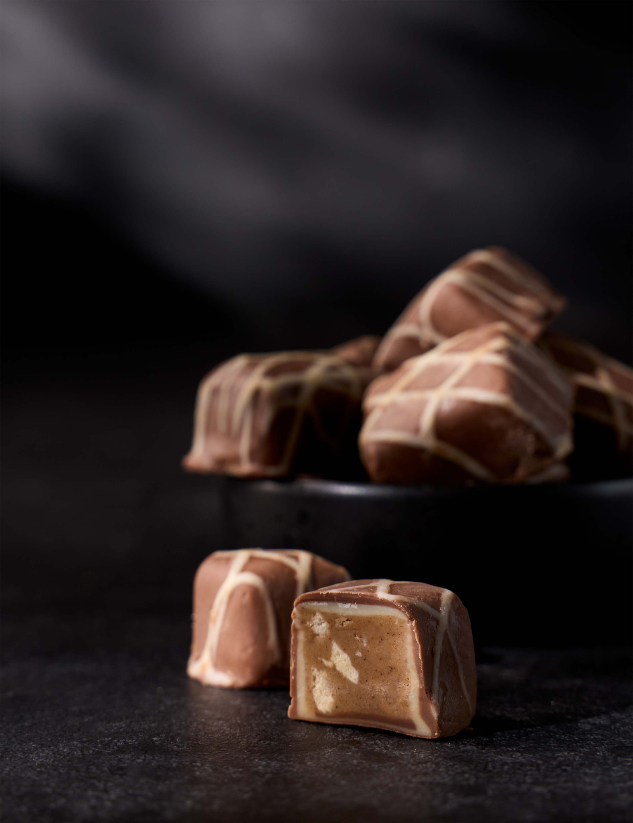 The Christmas Sweet Selection Letterbox Gift 4 of 5