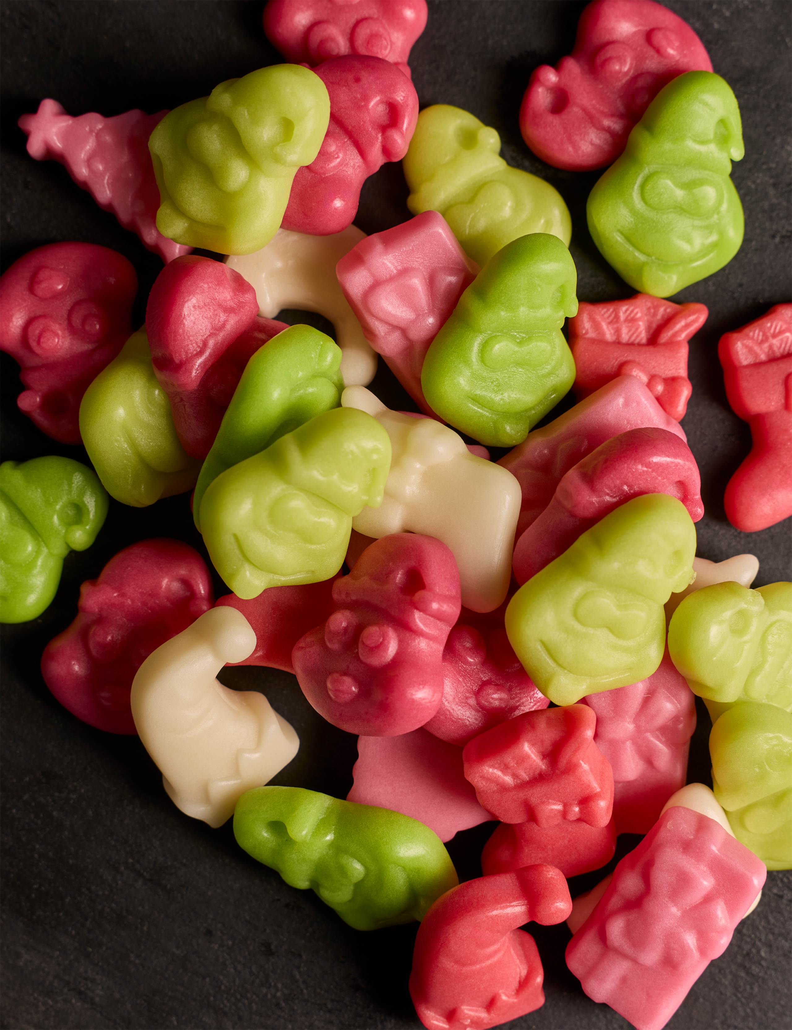 The Christmas Sweet Selection Letterbox Gift 2 of 5