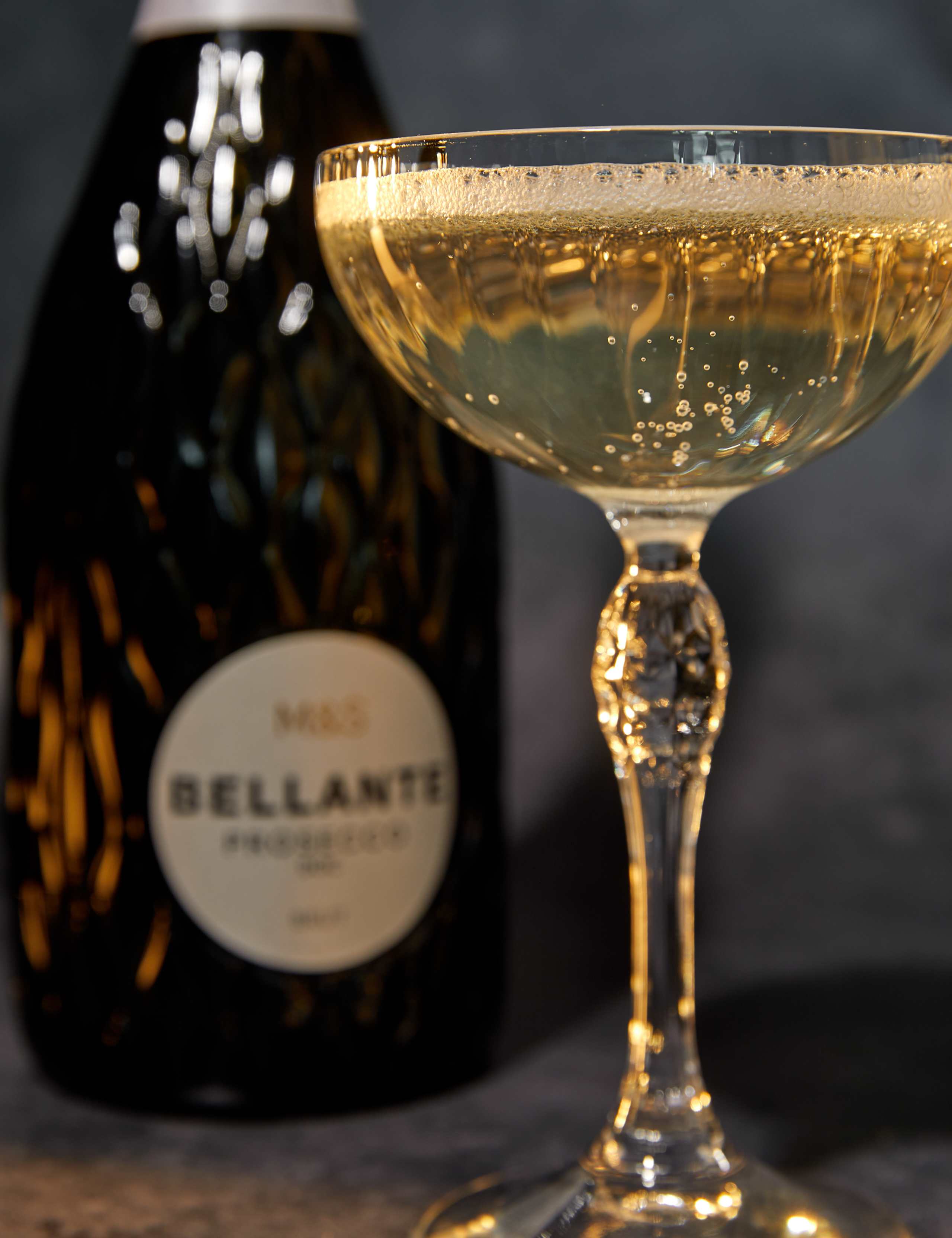 Prosecco & Panettone Gift 2 of 4