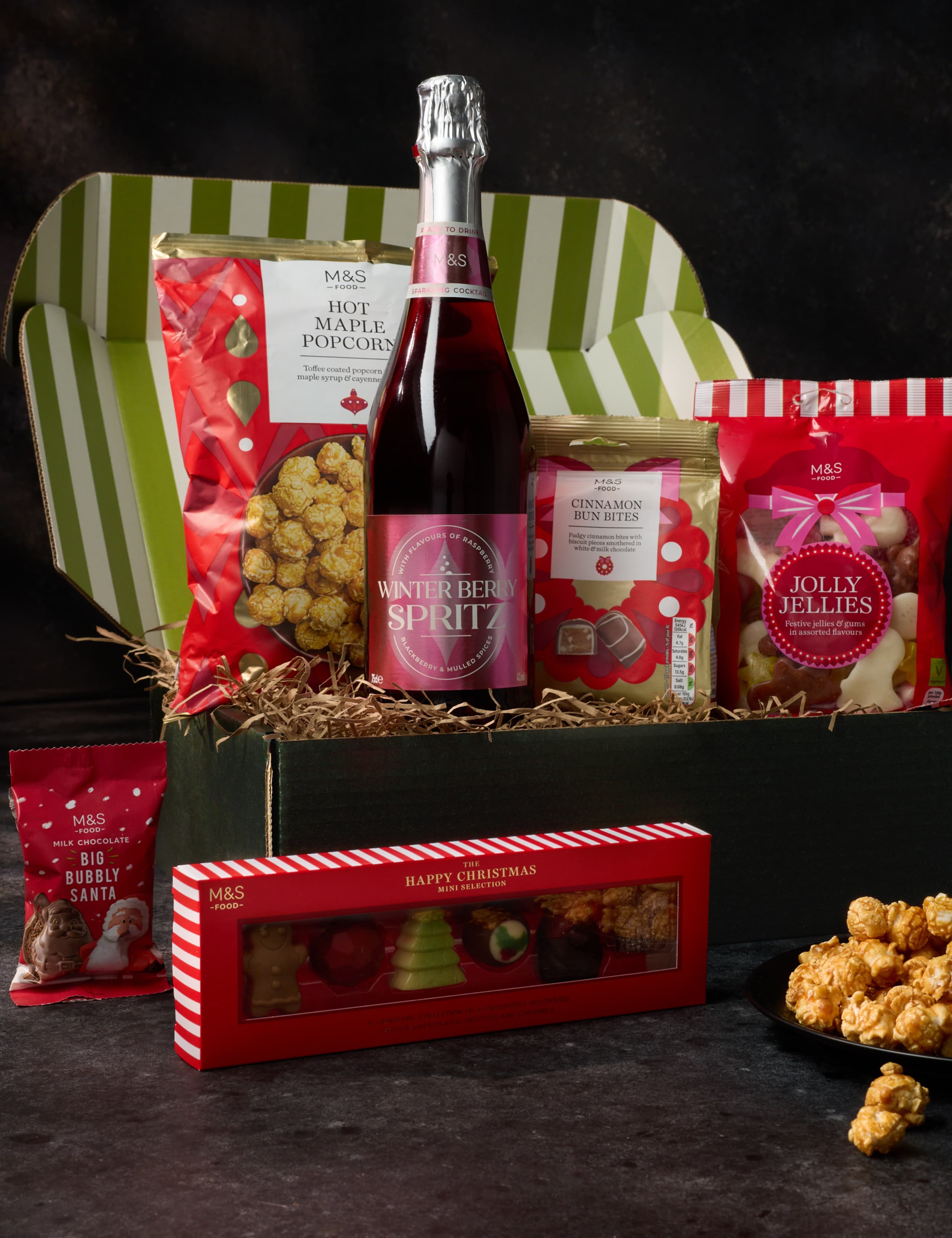 The Sweet & Sparkling Treats Gift 1 of 5