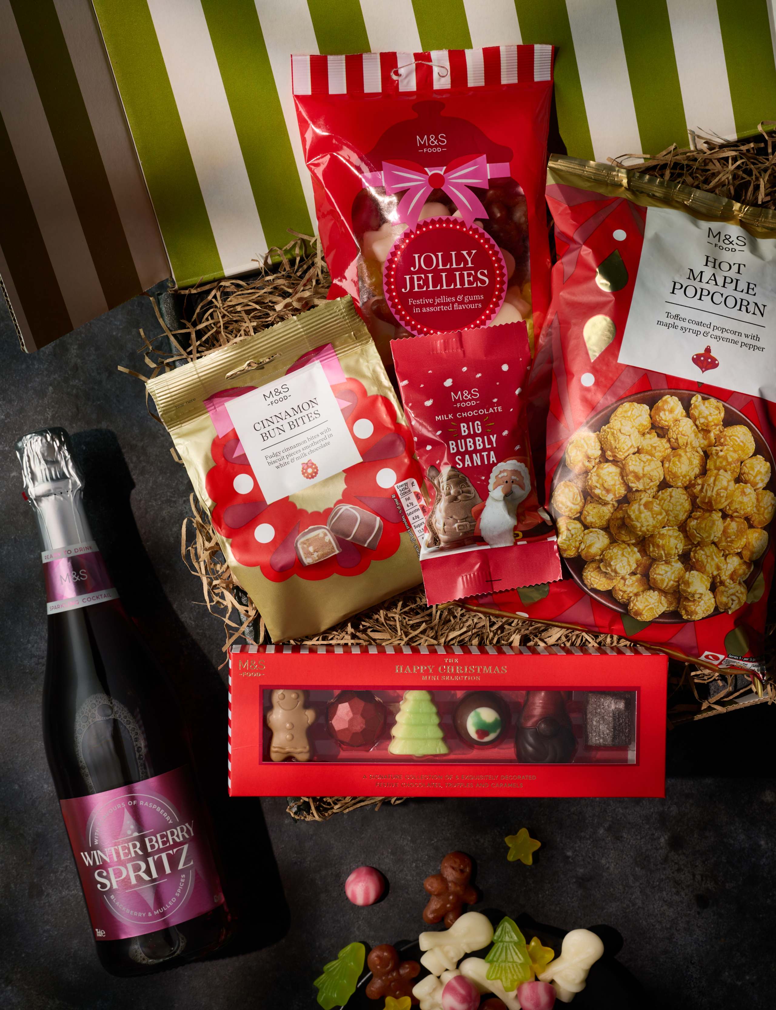 The Sweet & Sparkling Treats Gift 3 of 5