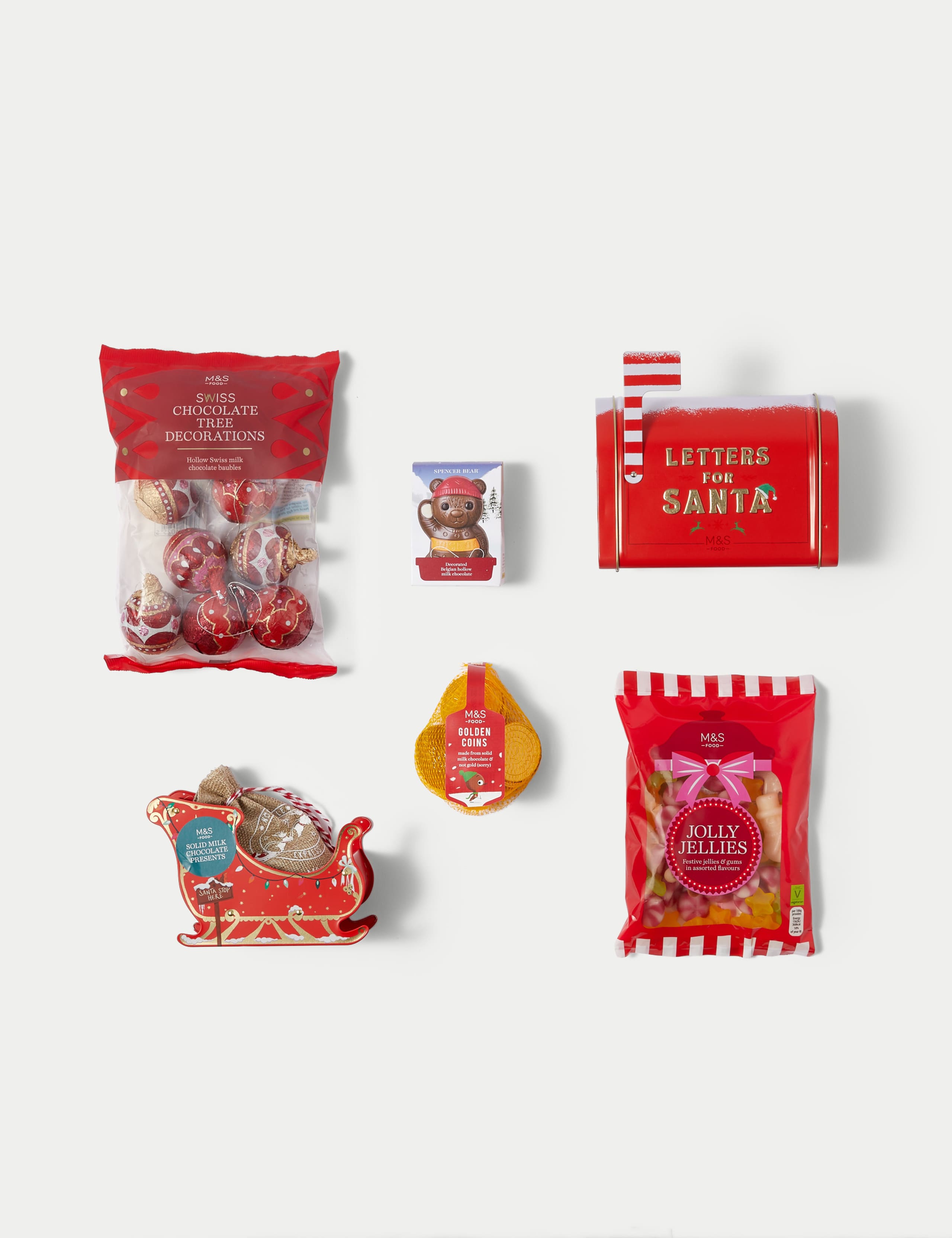Christmas Cottage of Treats 4 of 4