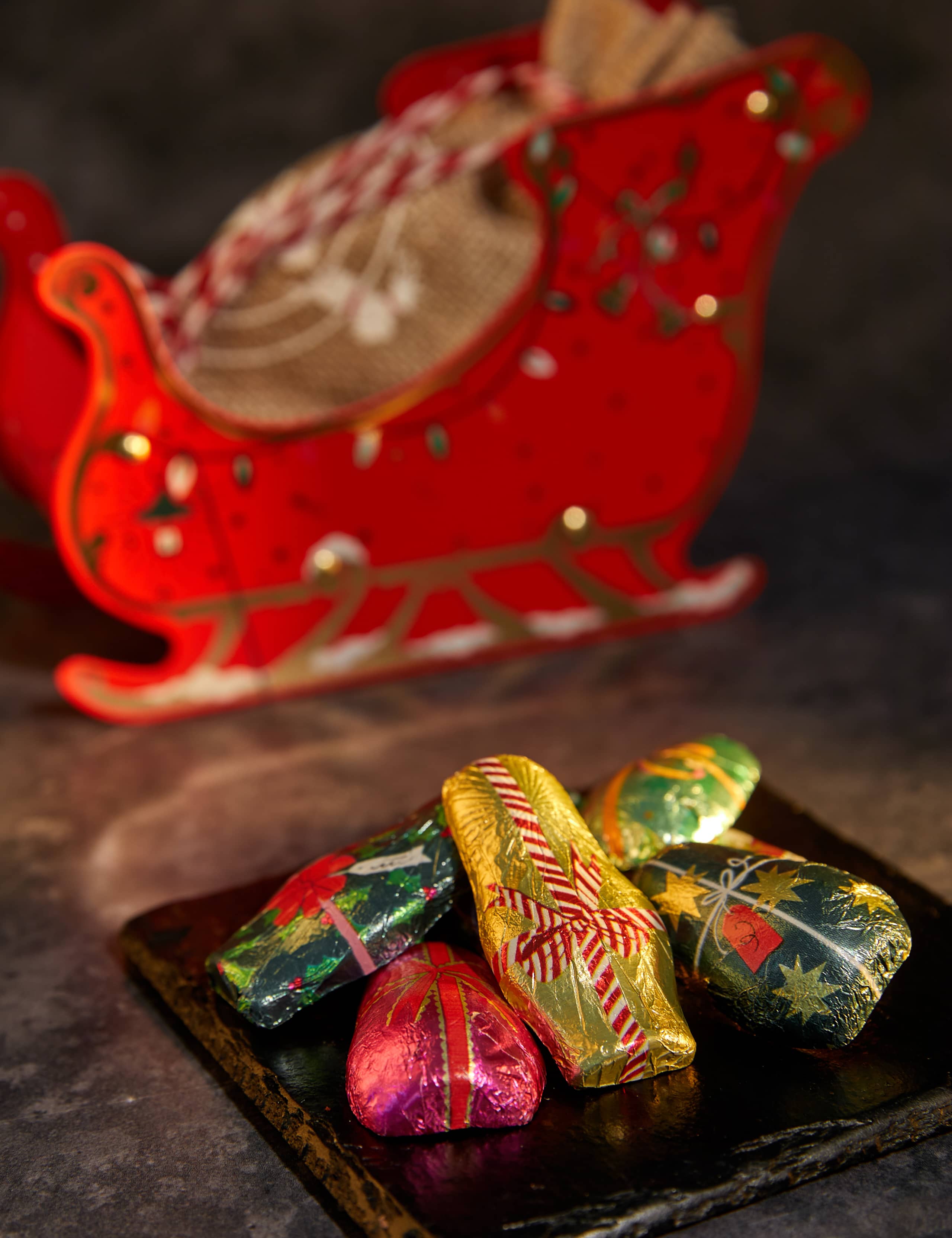 Christmas Cottage of Treats 2 of 4