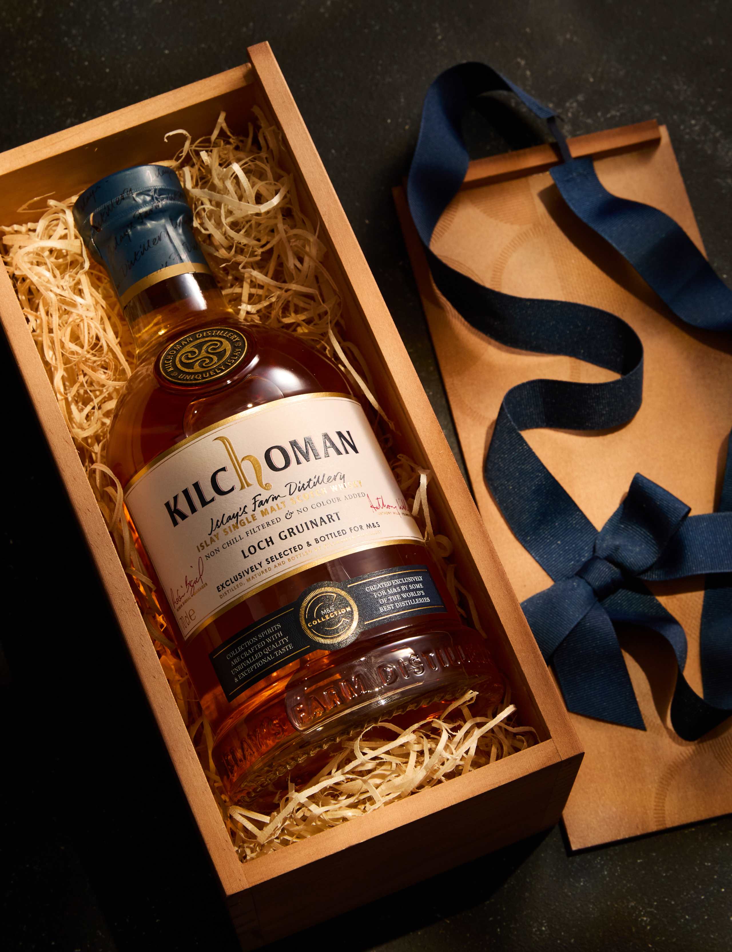 Collection Islay Single Malt Whisky Gift 4 of 4