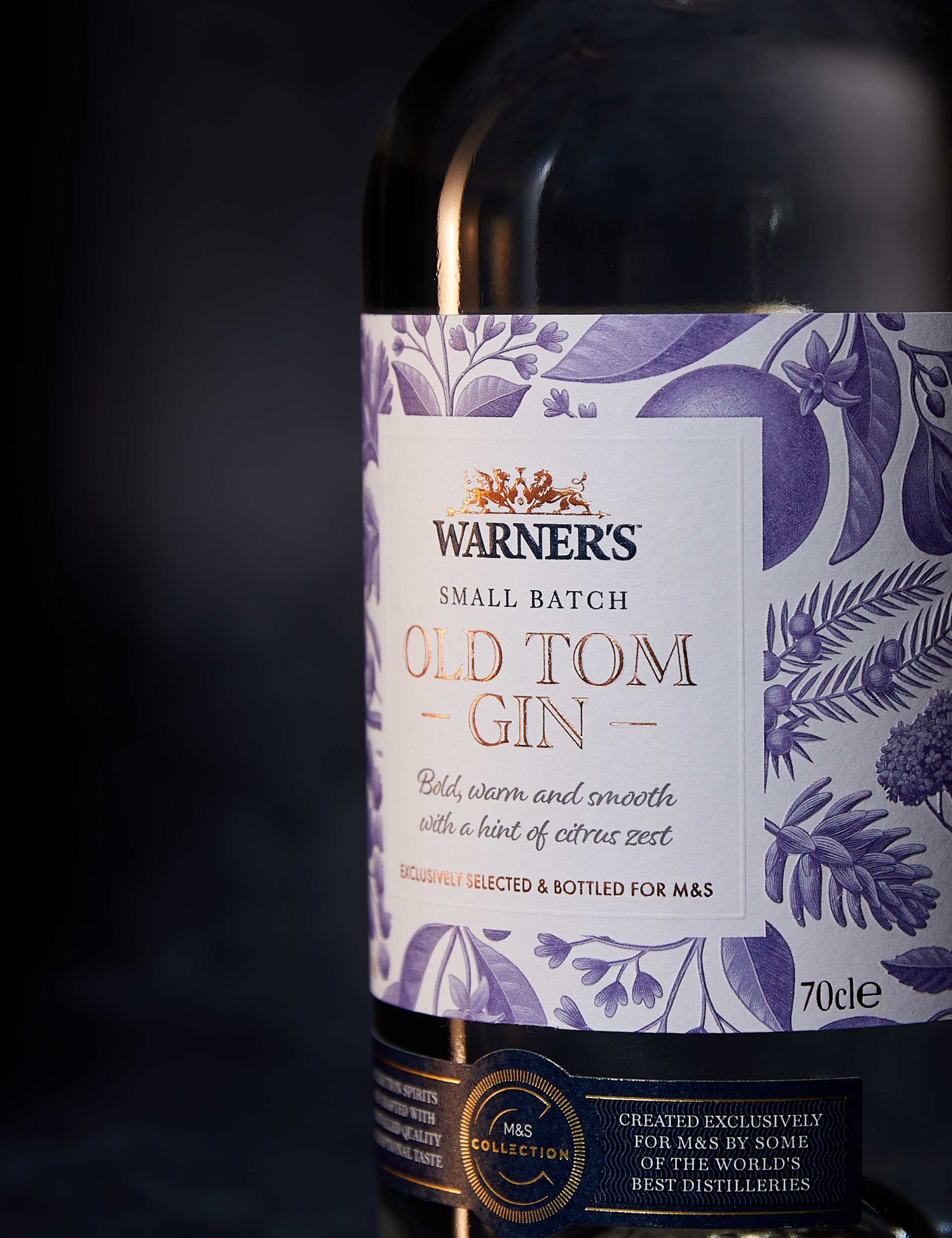Collection Old Tom Gin Gift 3 of 5