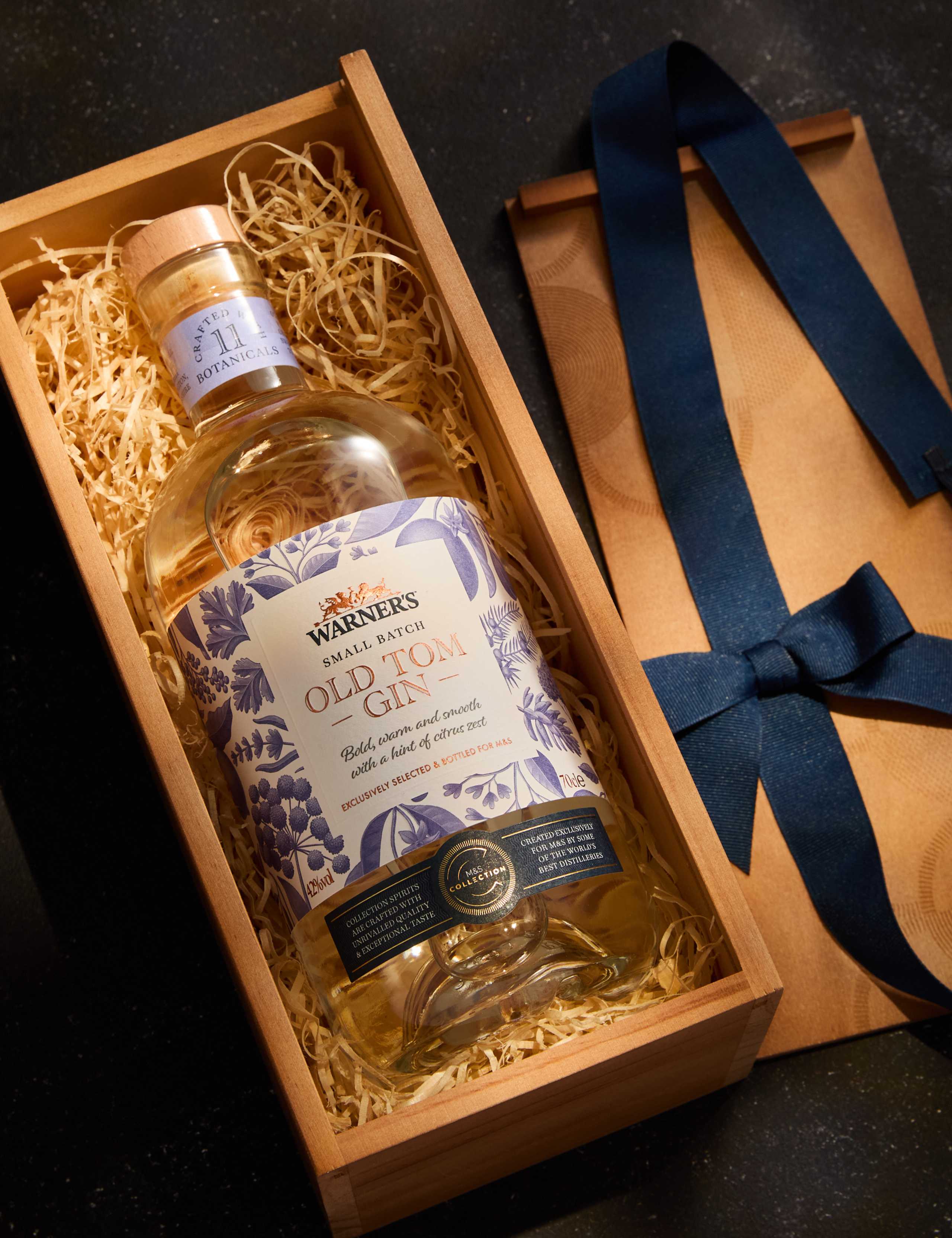 Collection Old Tom Gin Gift 4 of 4