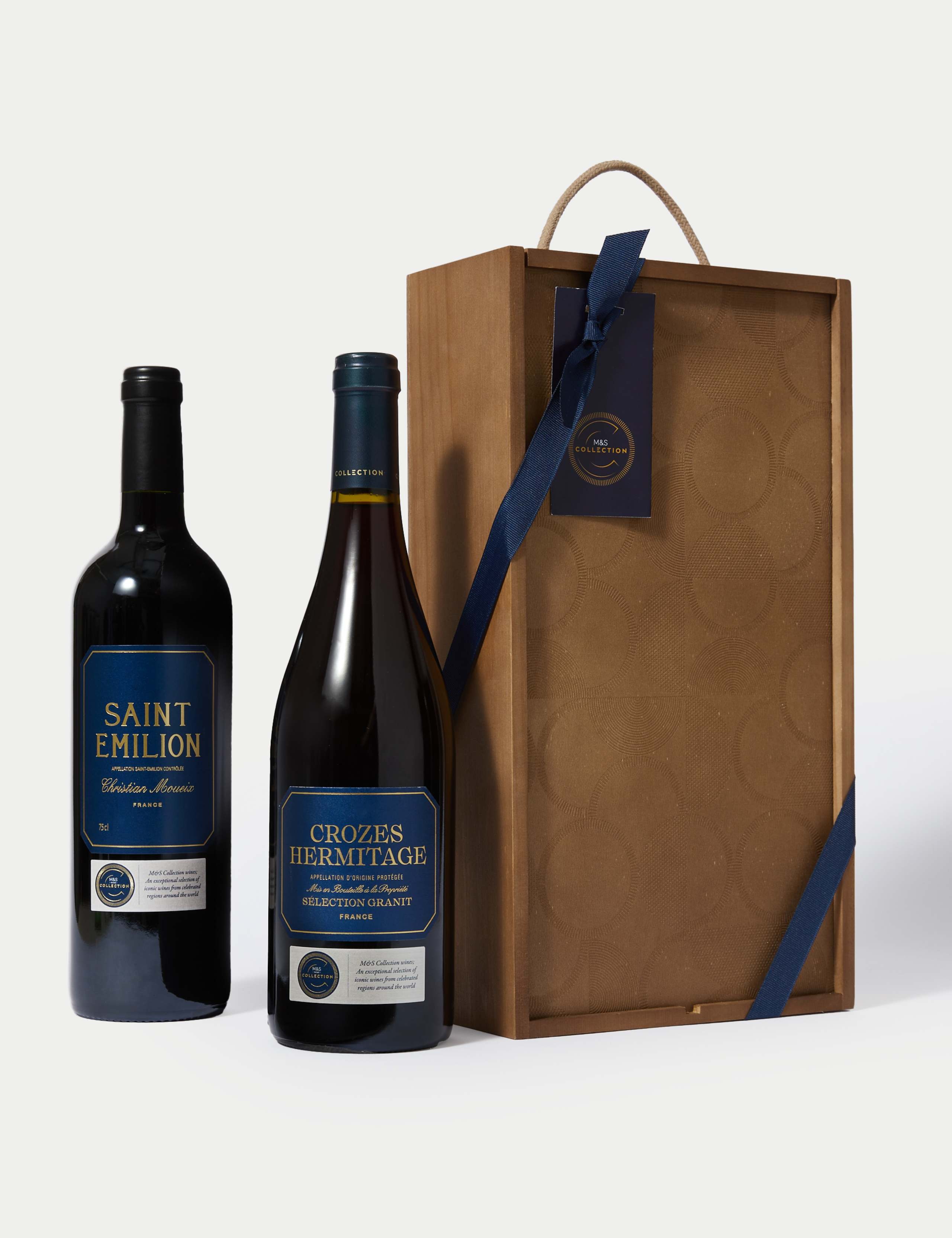 Collection French Duo Gift 2 of 6