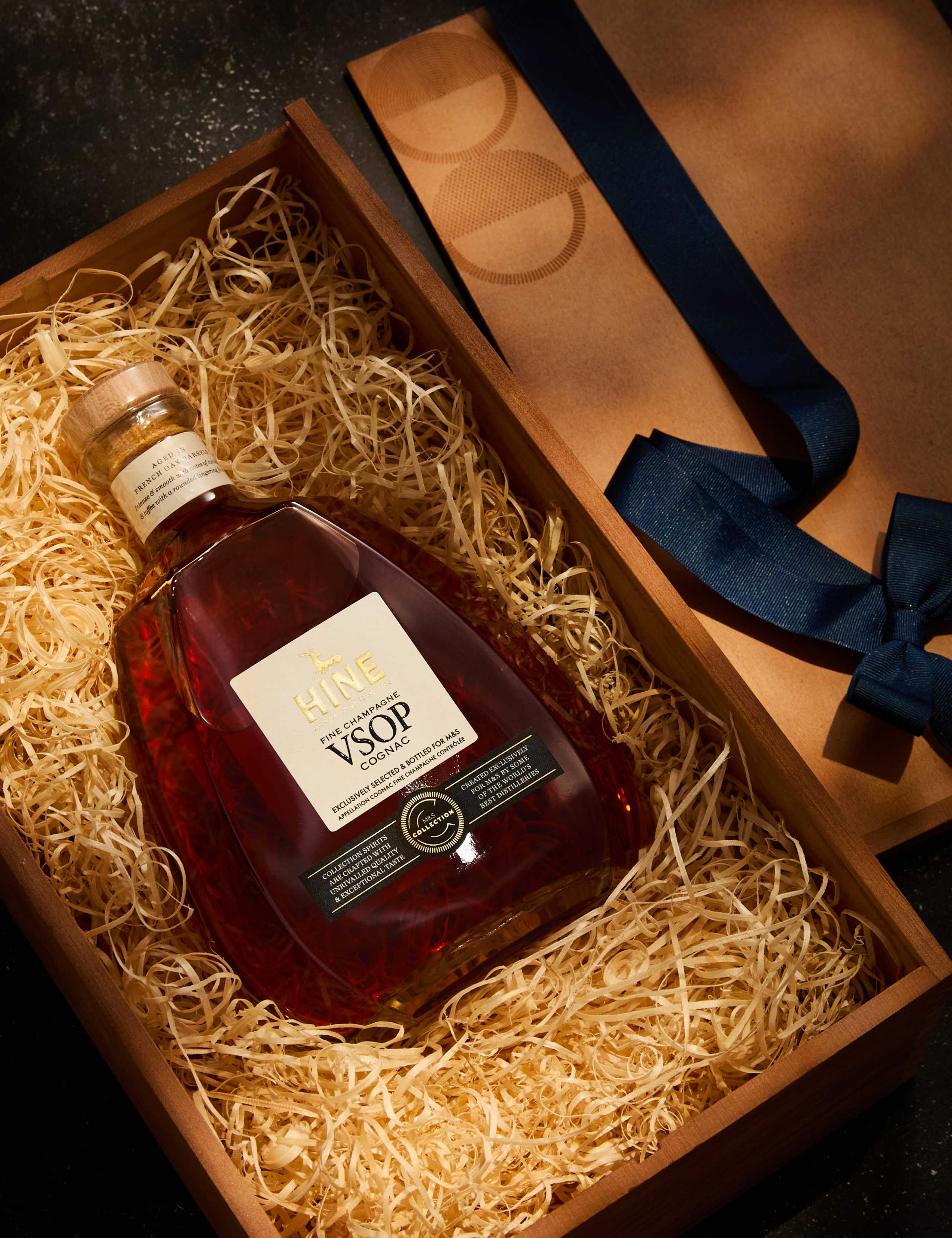 Cognac VSOP Gift 4 of 4
