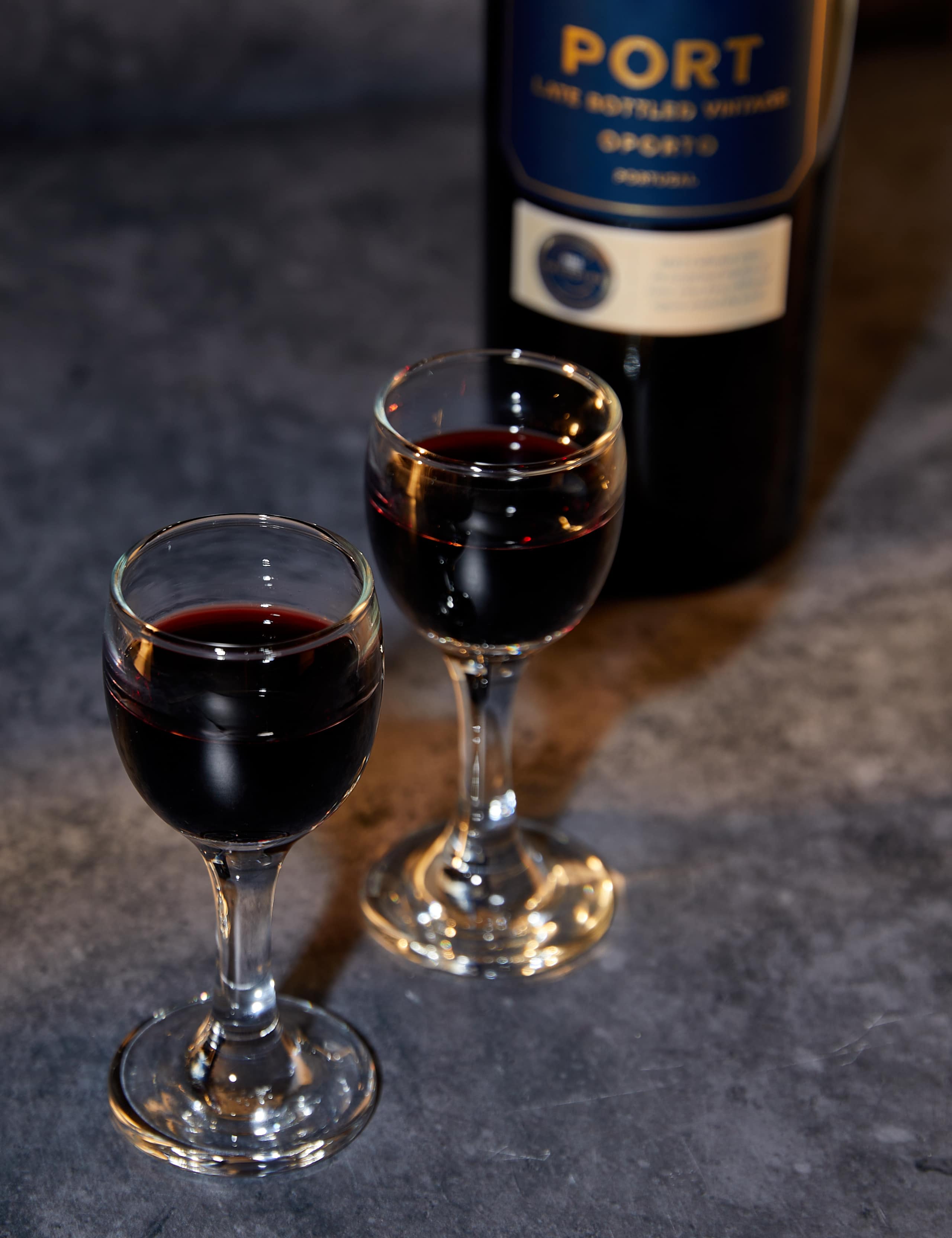Collection Late Bottled Vintage Port Gift 3 of 5