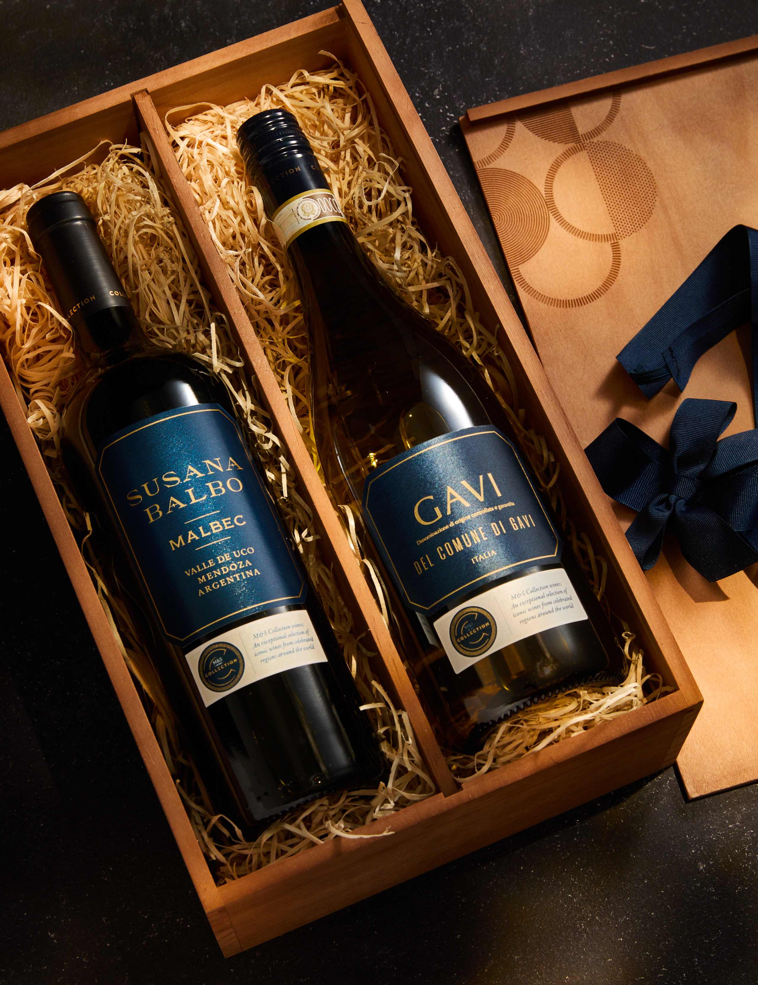 Collection Red & White Wine Duo Gift 4 of 5