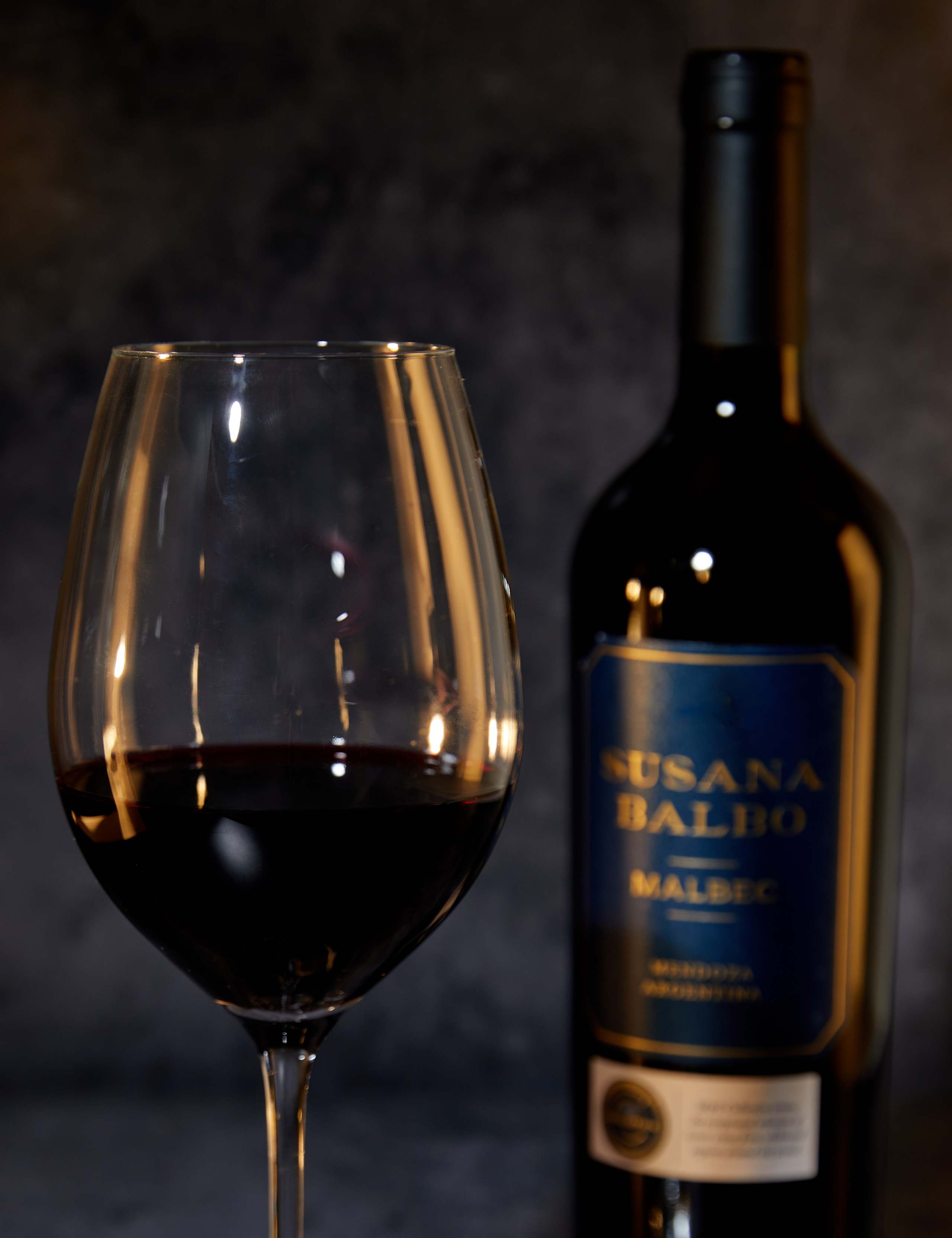 Collection Malbec Red Wine Gift 3 of 5