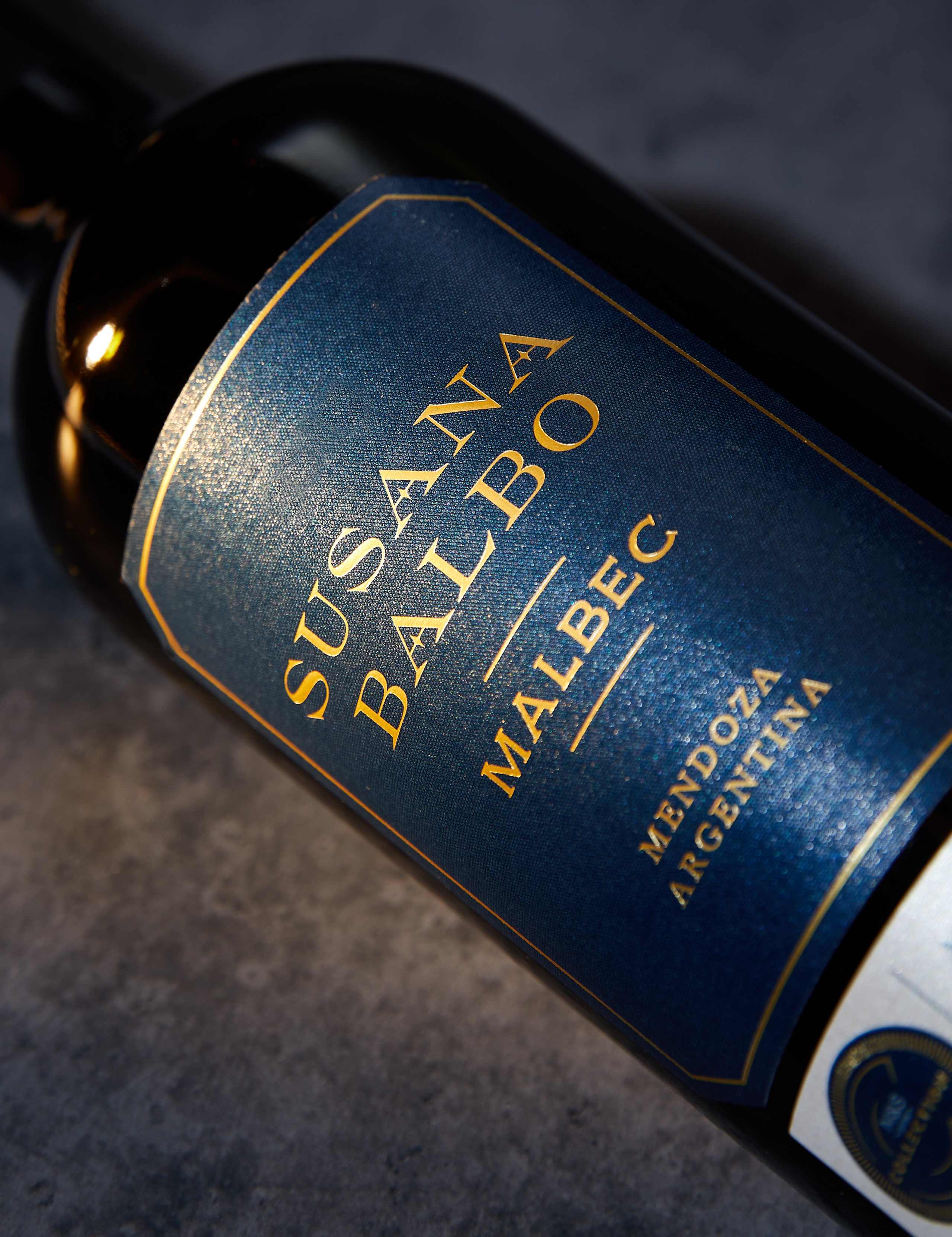 Collection Malbec Red Wine Gift 4 of 5
