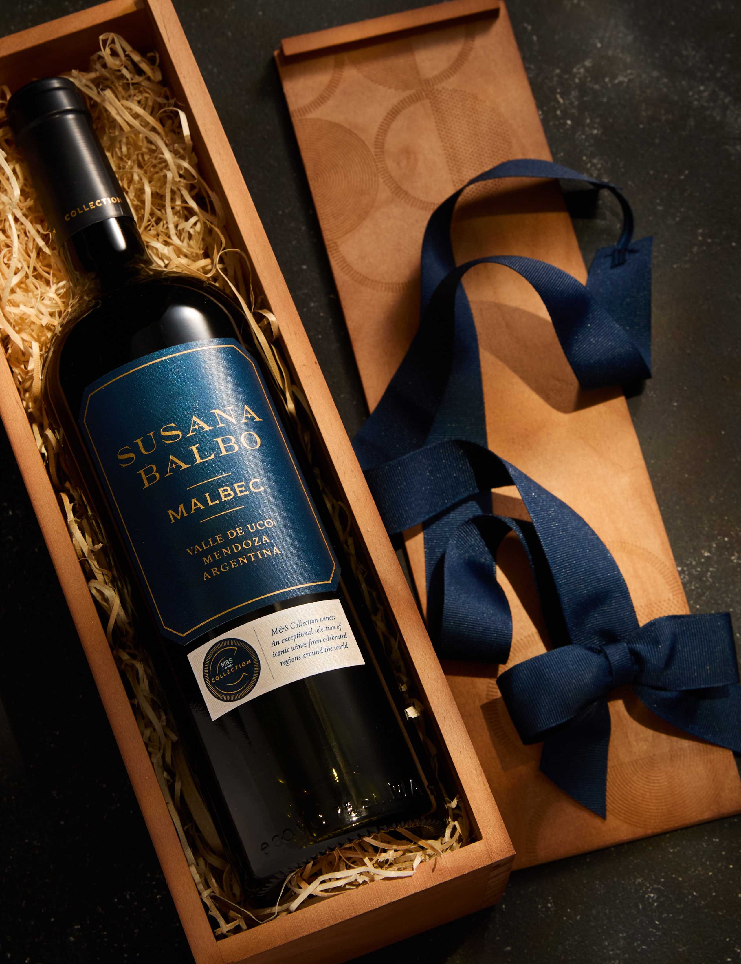 Collection Malbec Red Wine Gift 4 of 4
