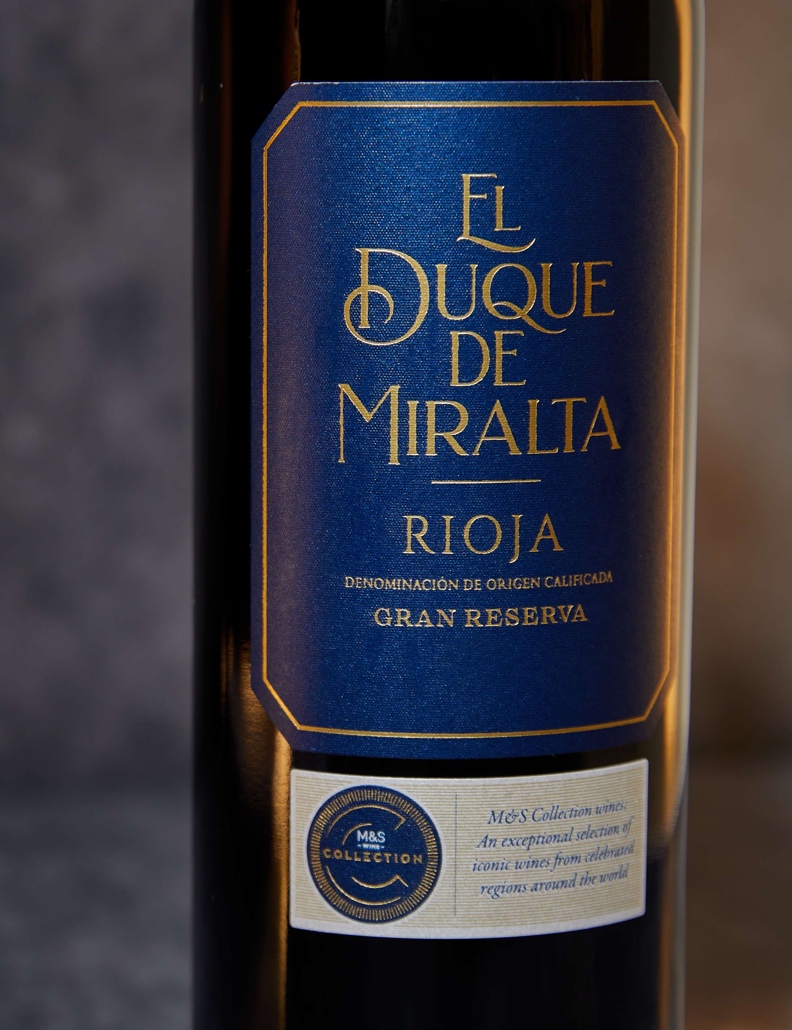 Collection Gran Reserva Rioja Gift 4 of 5