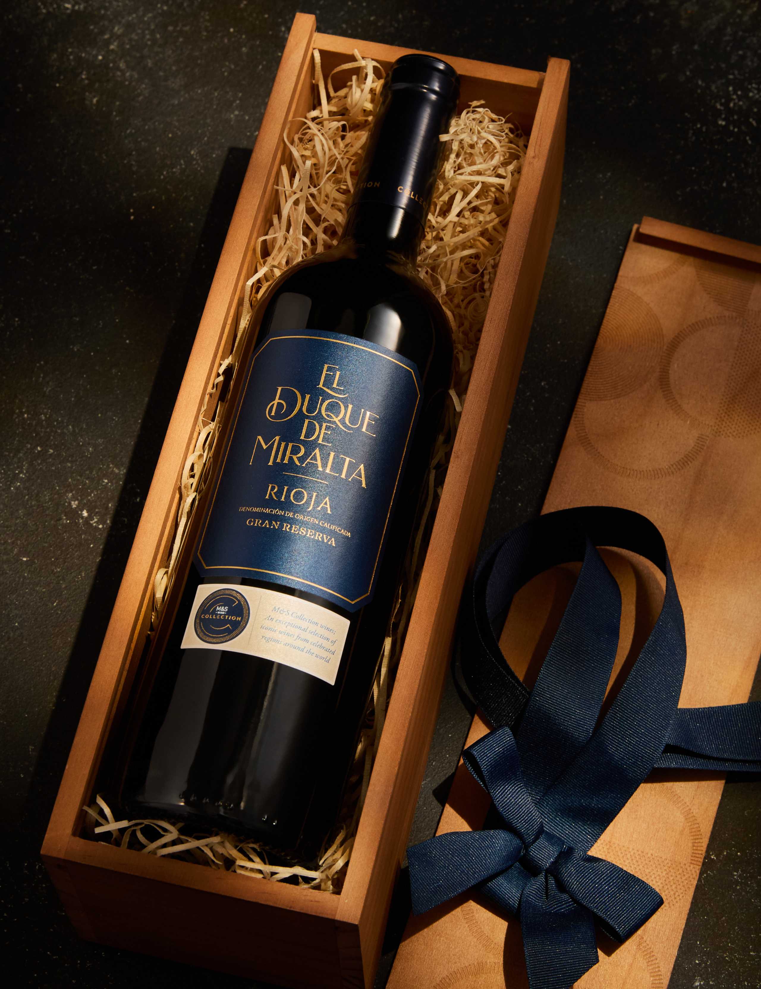 Collection Gran Reserva Rioja Gift 4 of 4