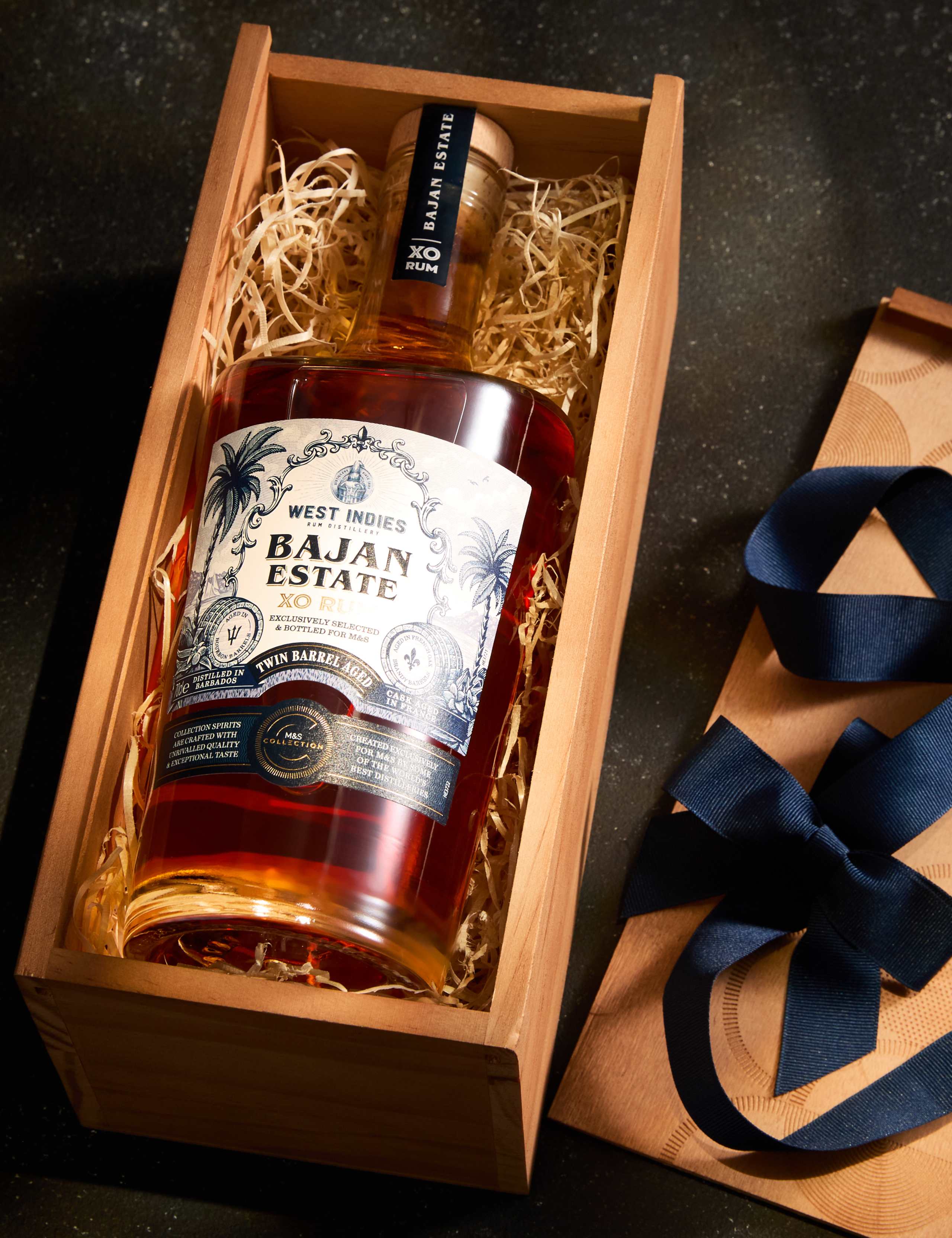 Collection Bajan Estate Rum Gift 4 of 4