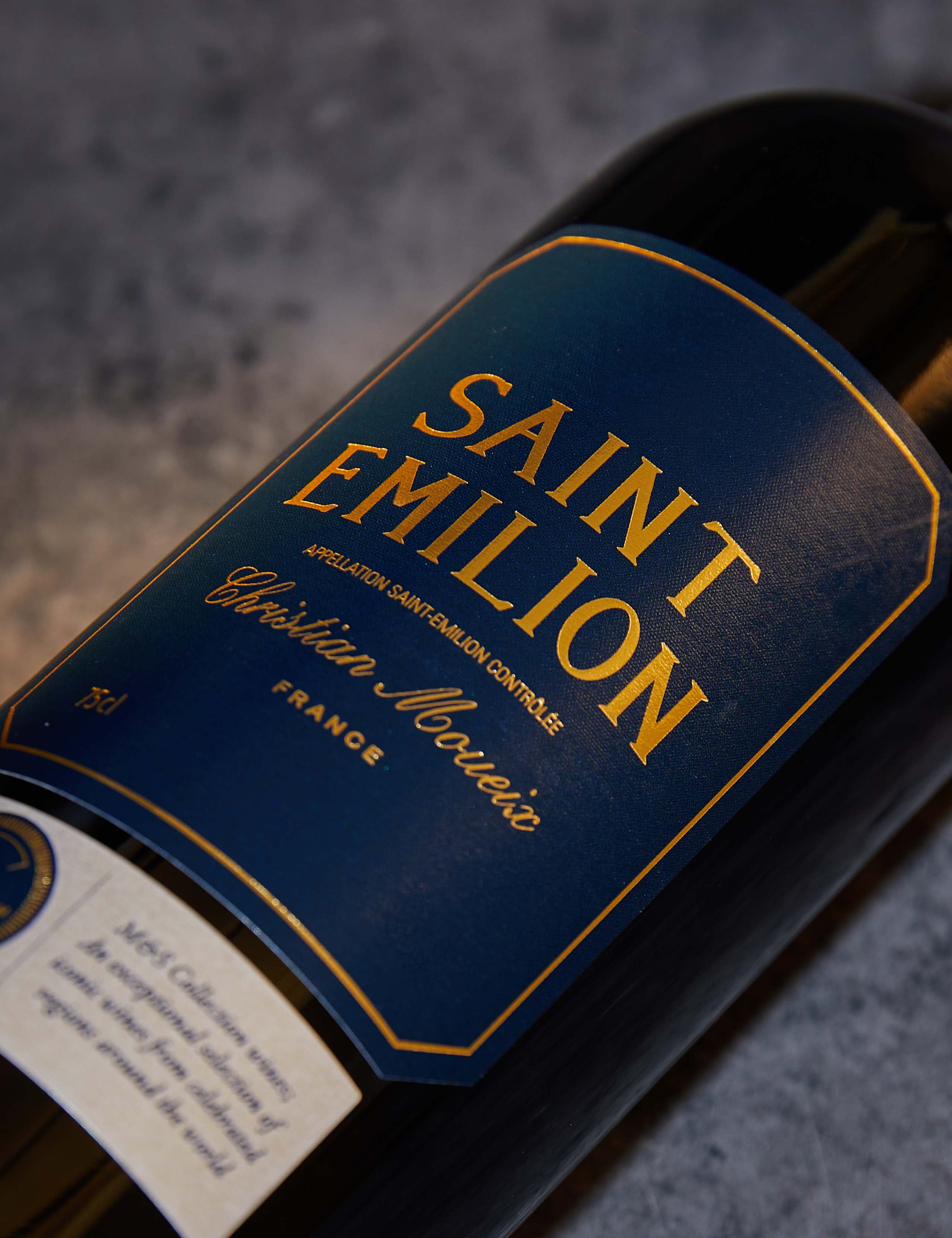 St Emilion Red Wine Gift 4 of 5