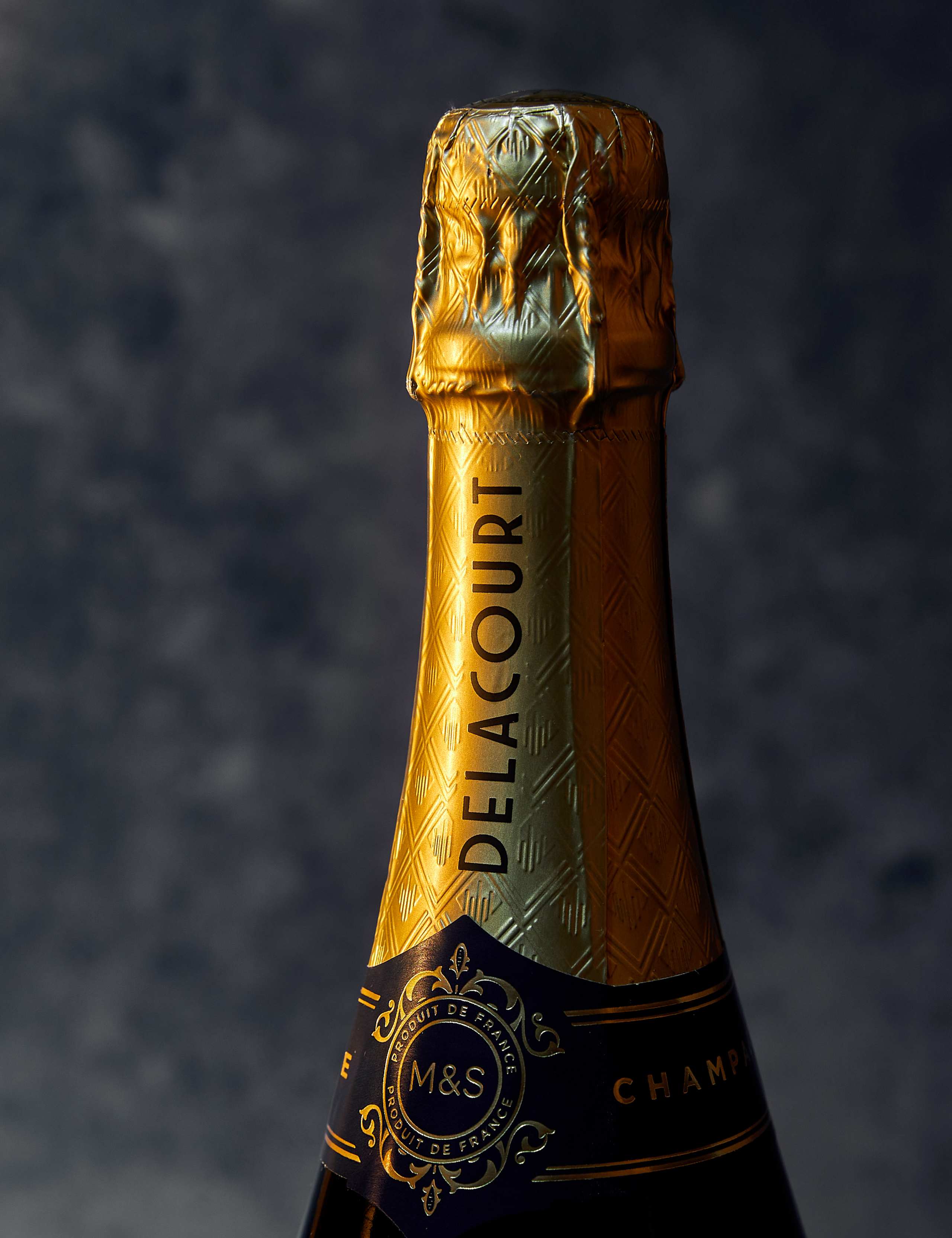 Delacourt Brut Gift 3 of 4