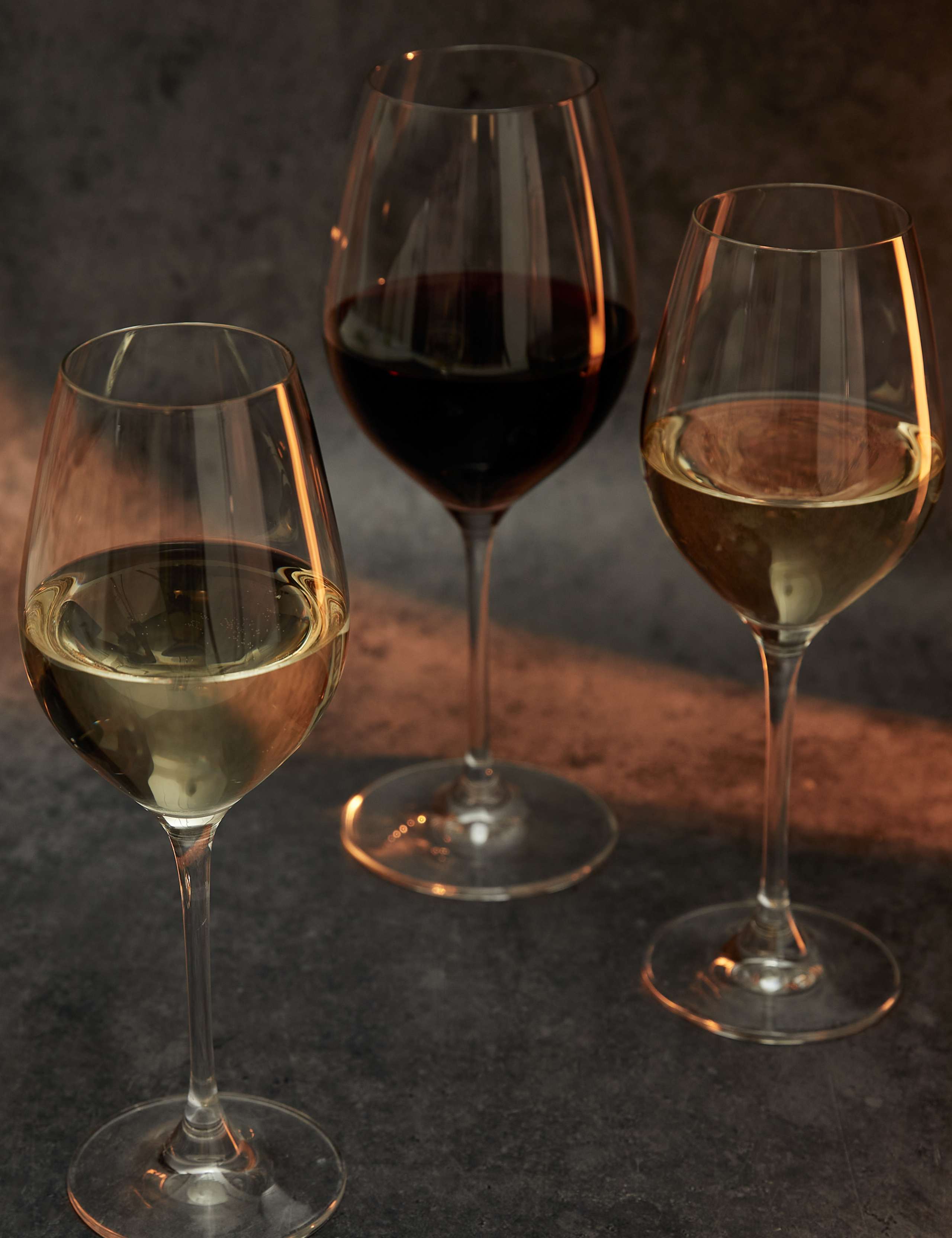 Red White & Sparkling Wine Trio Gift 3 of 7