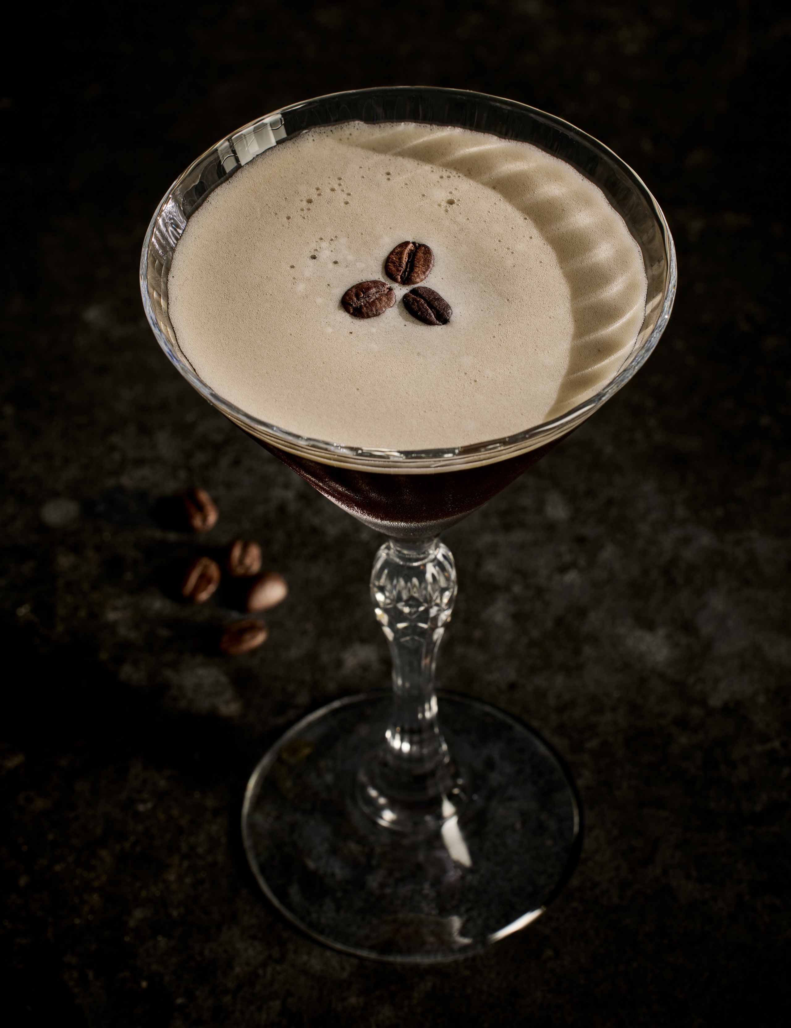 Marksologist Martini & Amaretto Cocktail Duo Gift 2 of 4