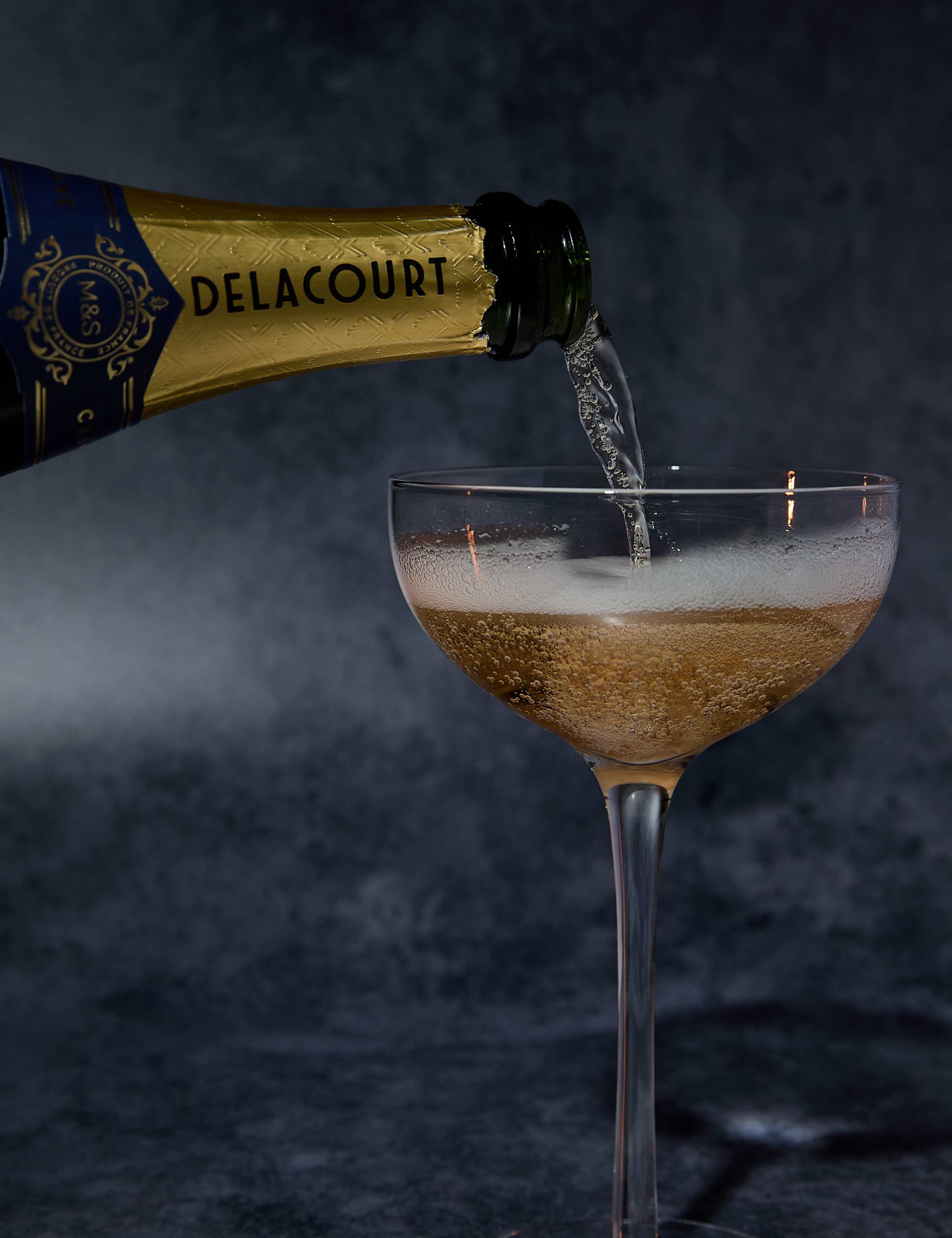 Delacourt Half Bottles Gift 3 of 6